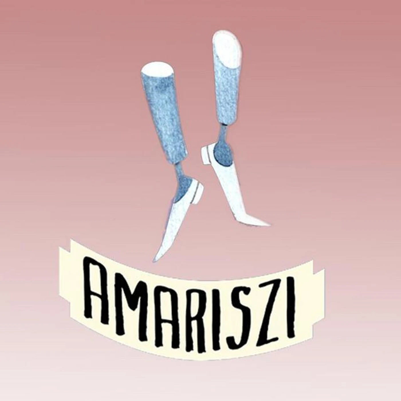 Amariszi Brand Page