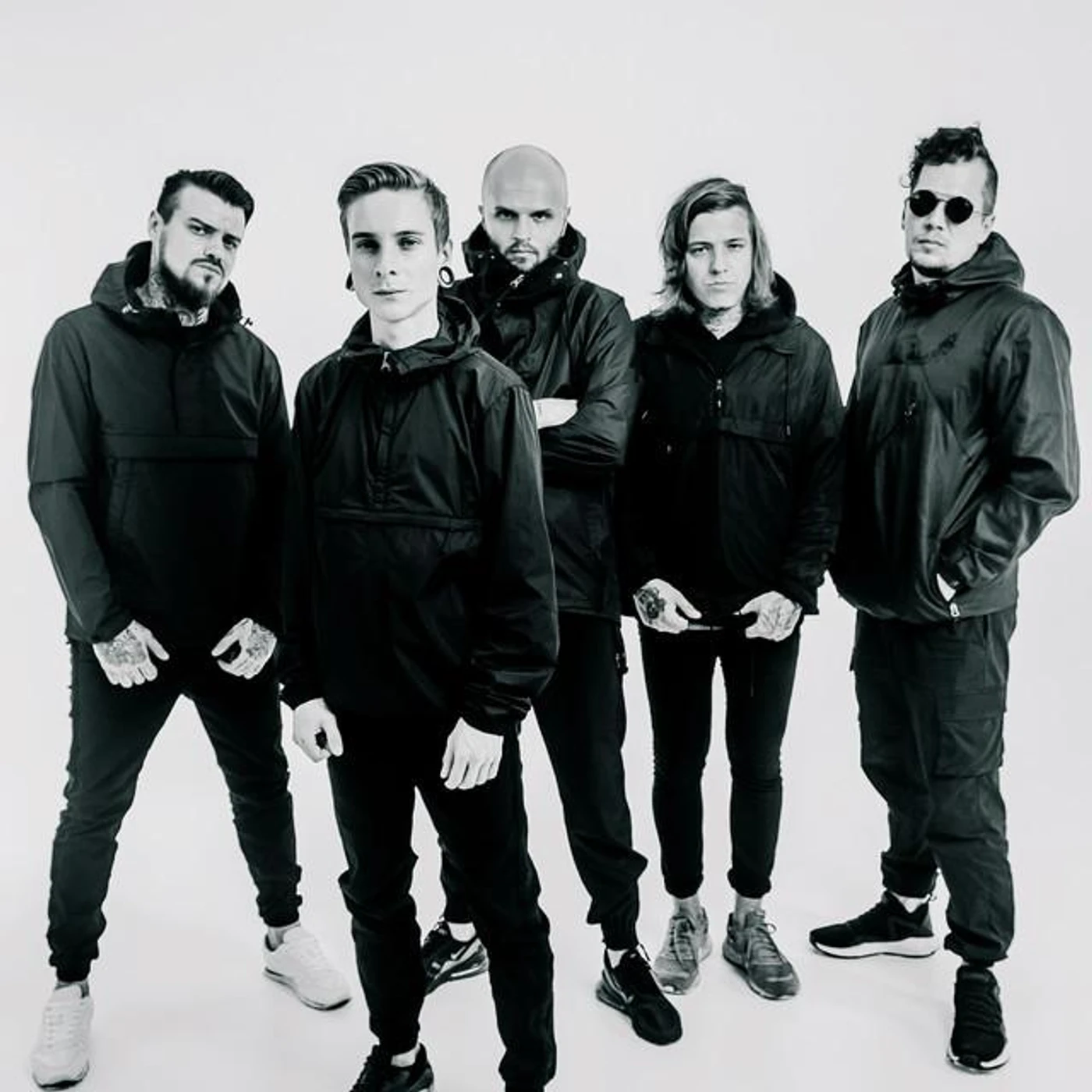 [AMATORY] Brand Page