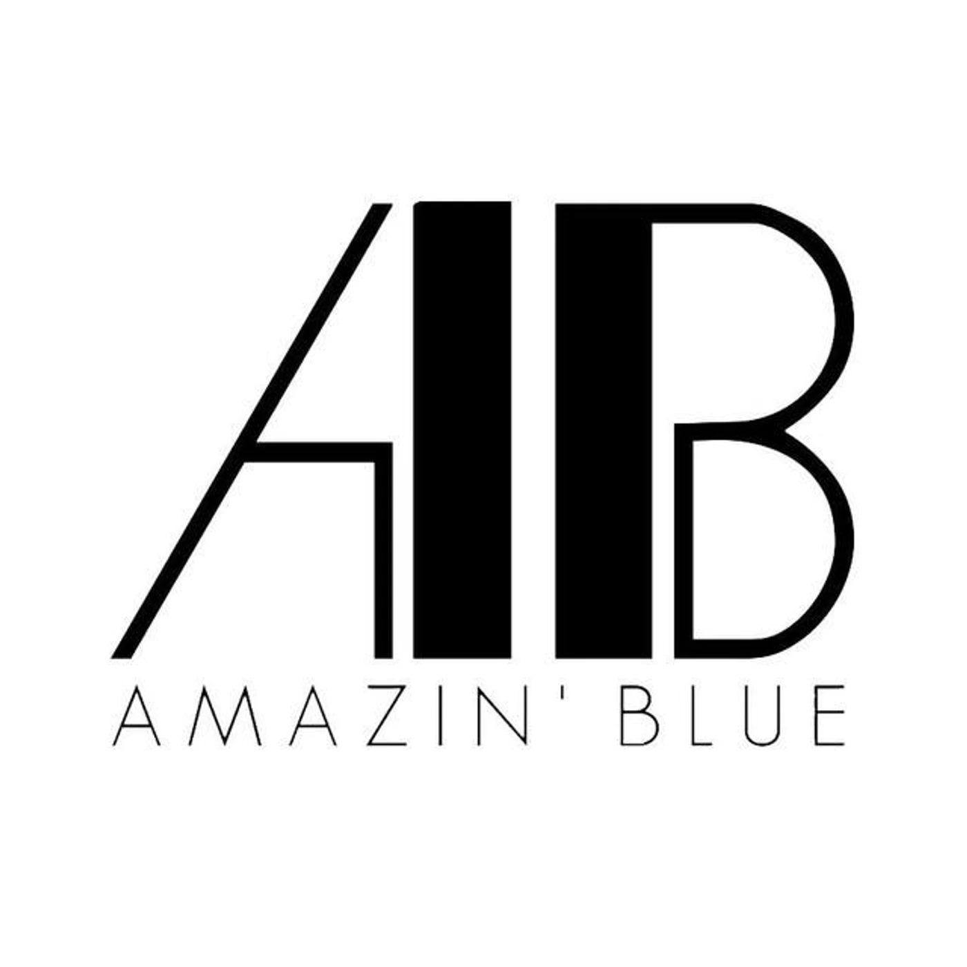 Amazin' Blue