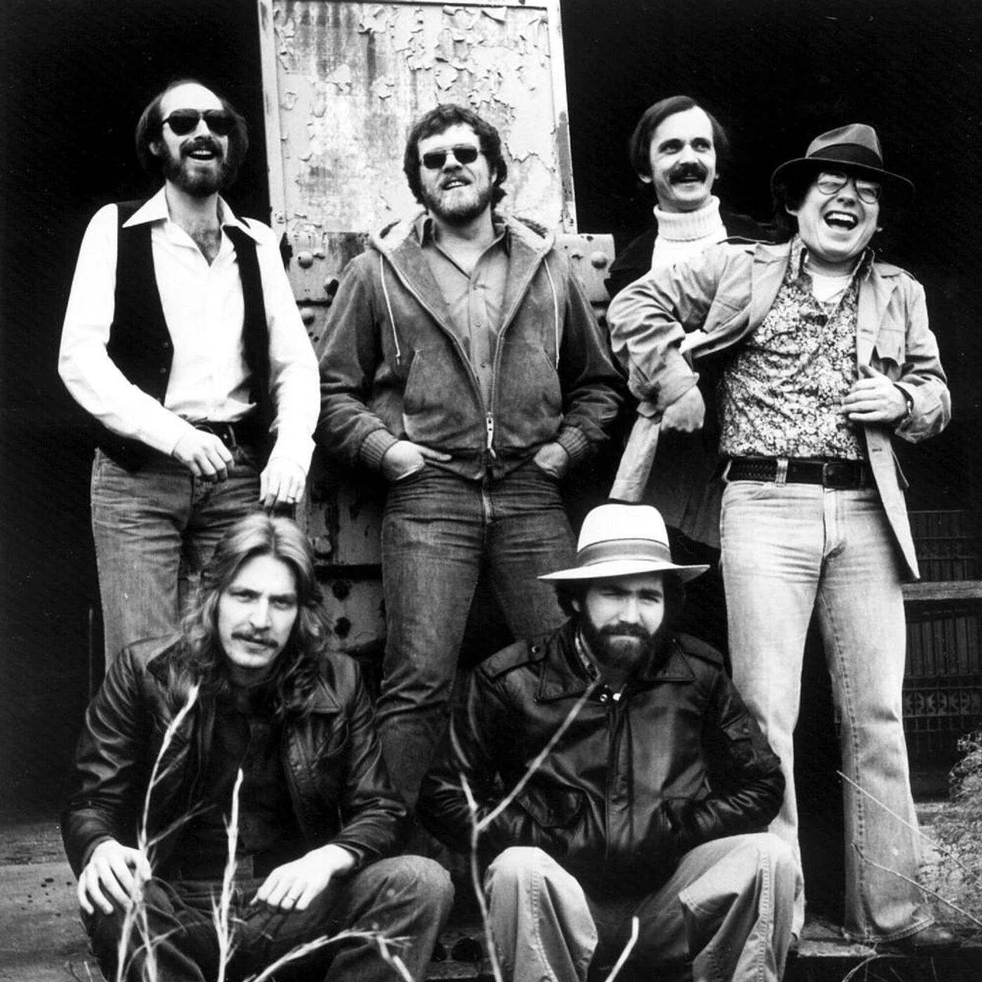 Amazing Rhythm Aces