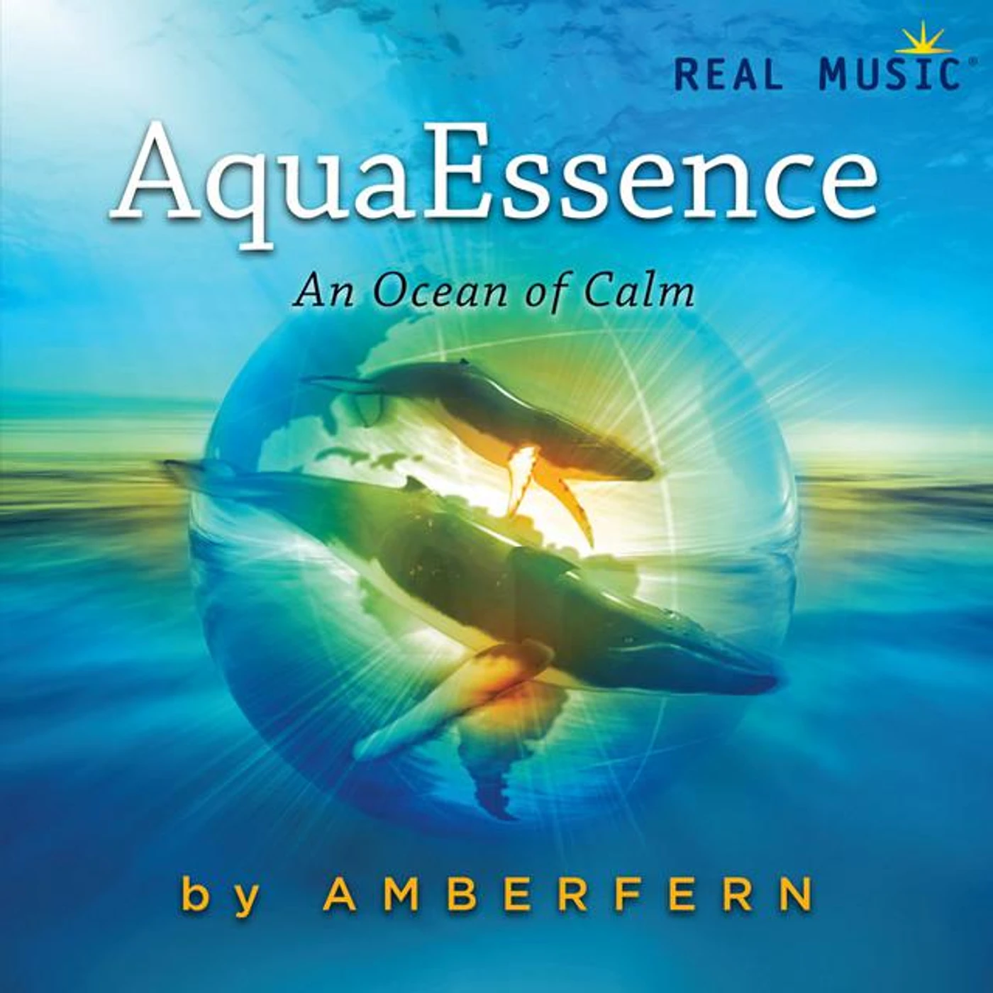 Amberfern Brand Page