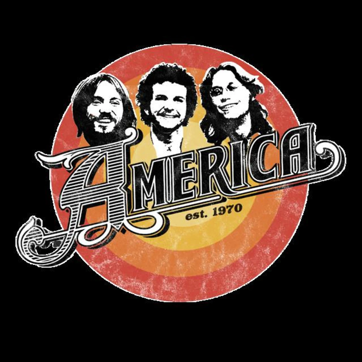 America Brand Page