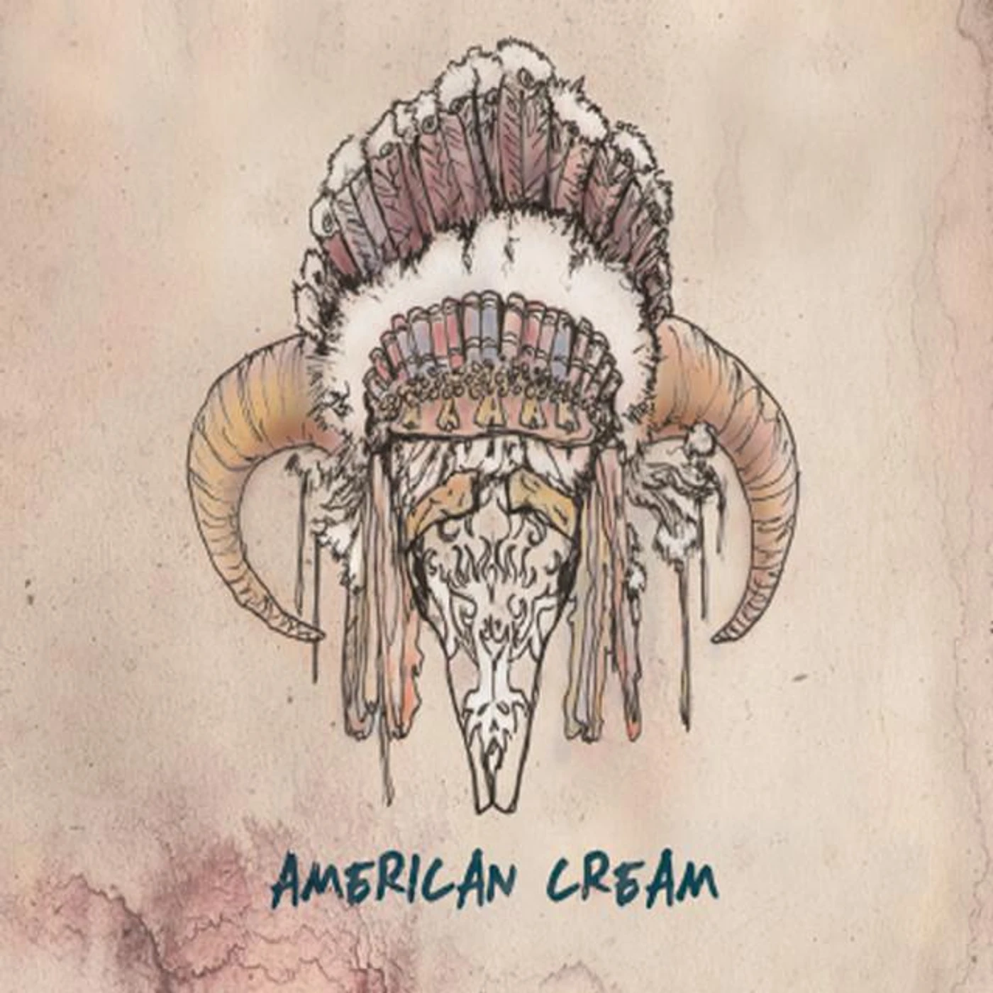 American Cream Brand Page