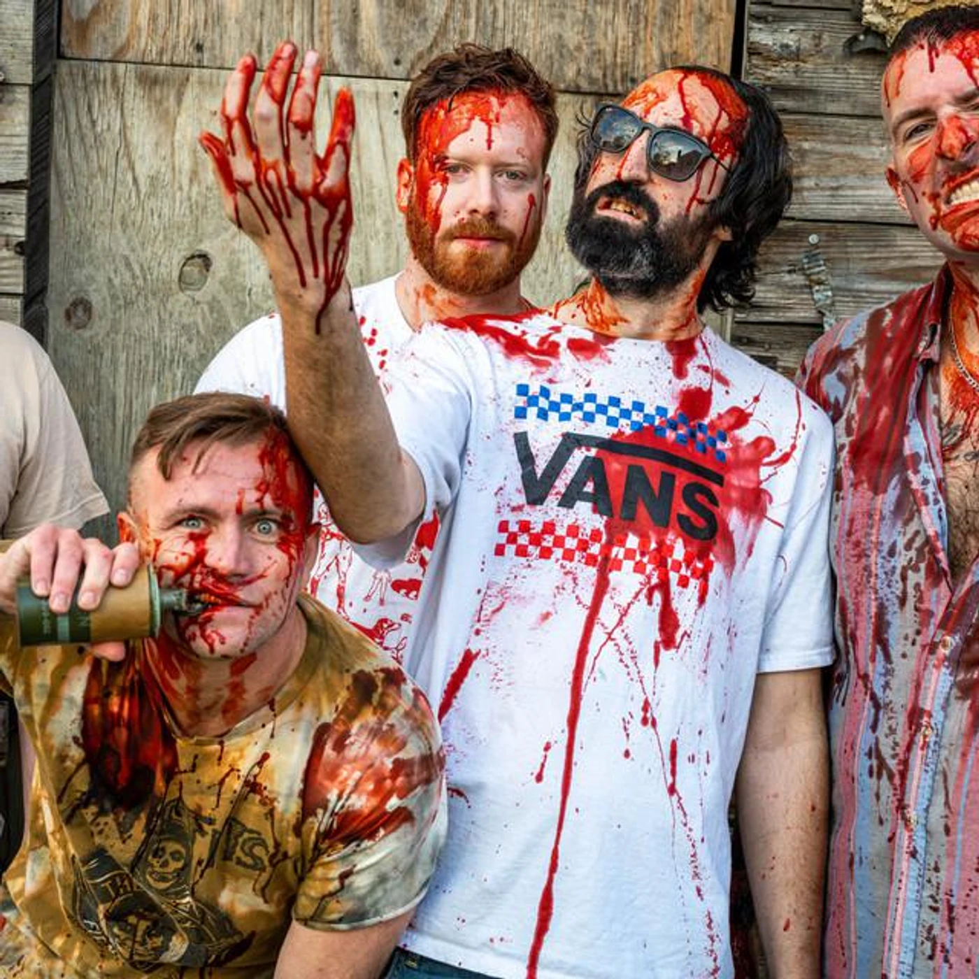 American Slobs
