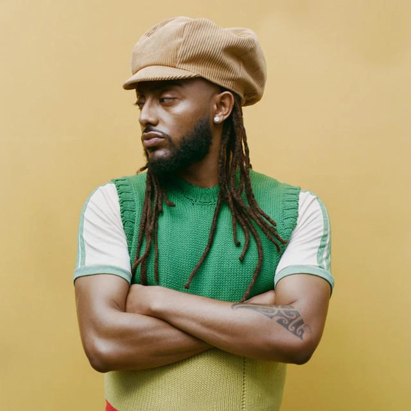 Aminé Brand Page