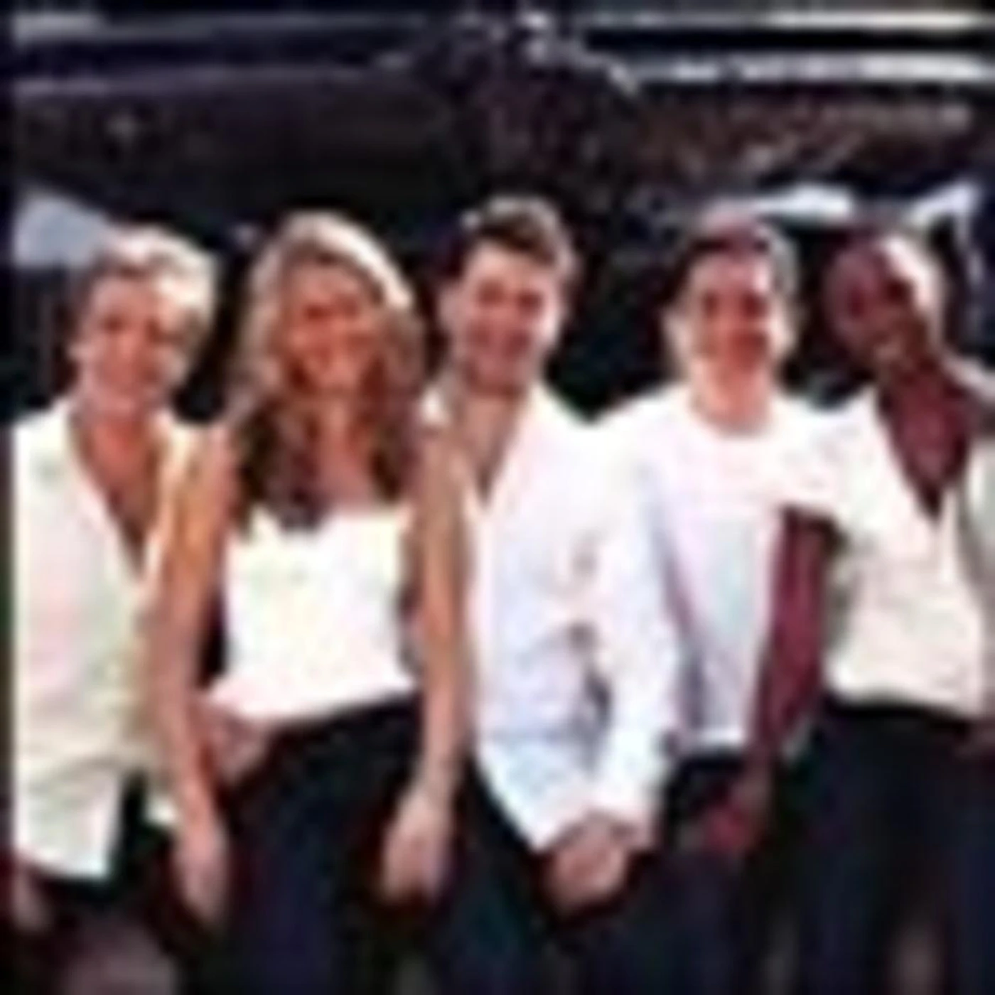 Amici forever Brand Page