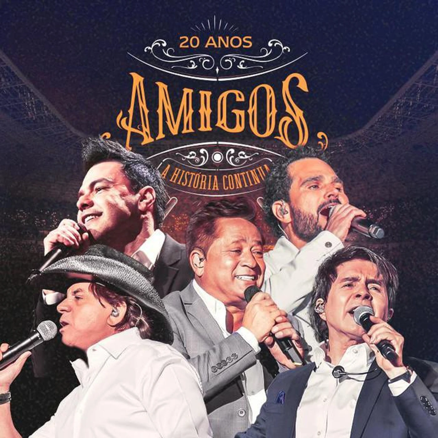 Amigos