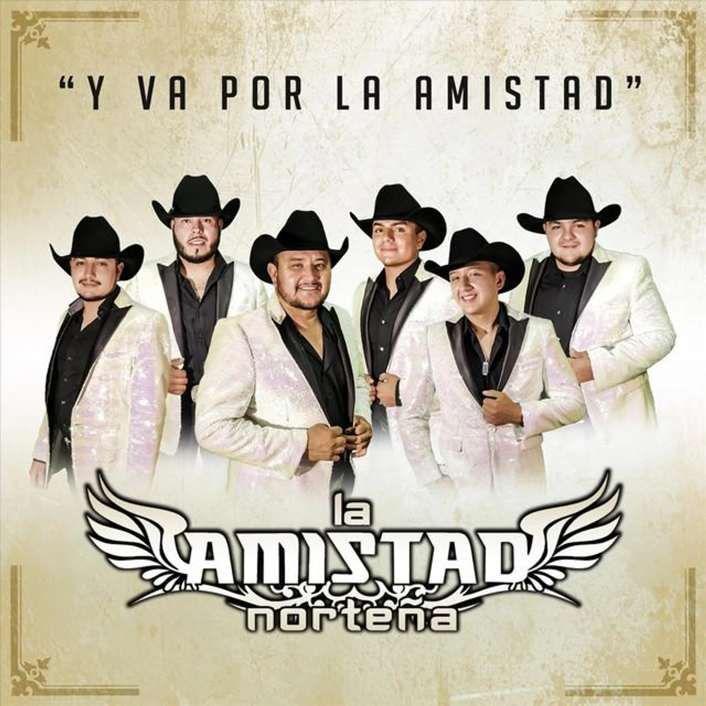 Amistad Nortena