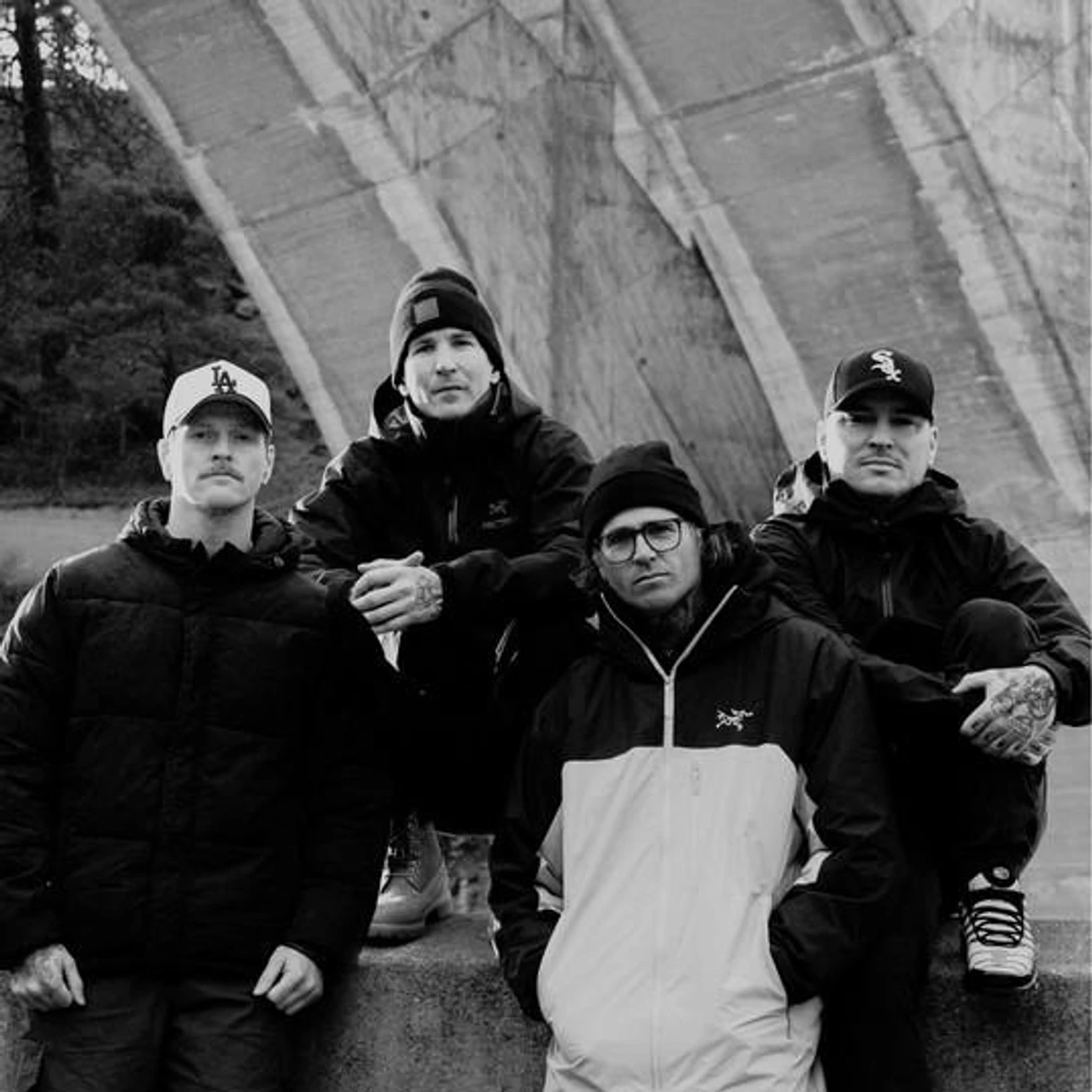 The Amity Affliction