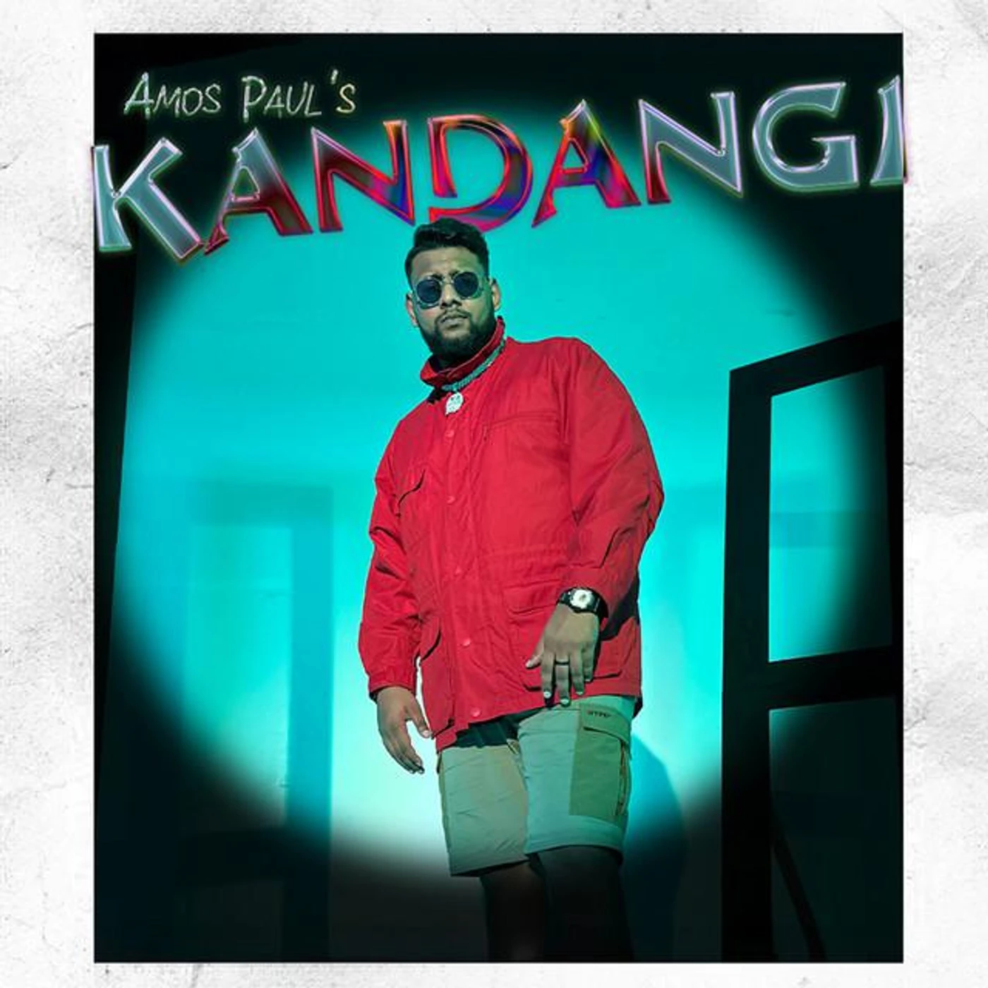 Amos Paul Brand Page