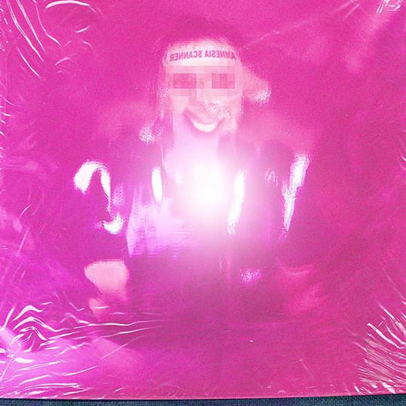 Amnesia Scanner Brand Page