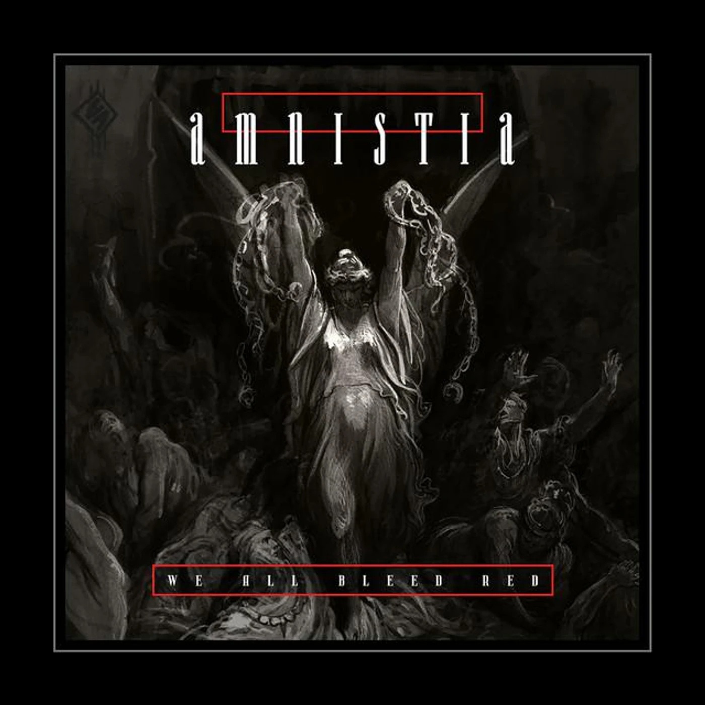 Amnistia Brand Page