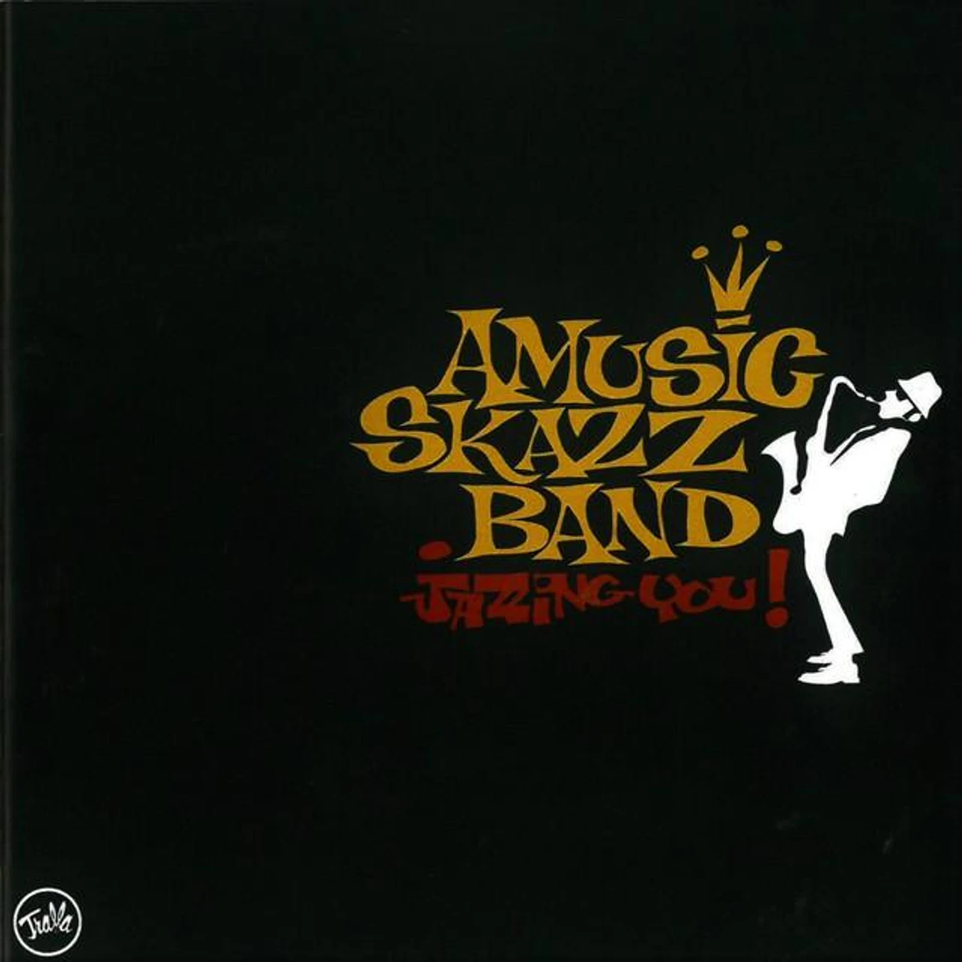 Amusic Skazz Band Brand Page
