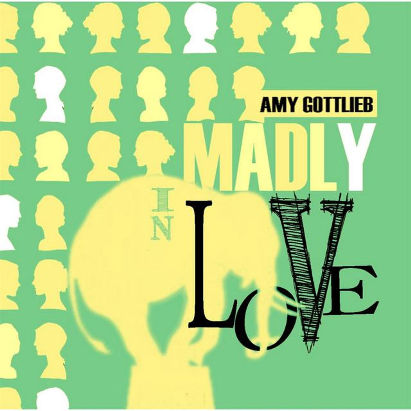 Amy Gottlieb Brand Page