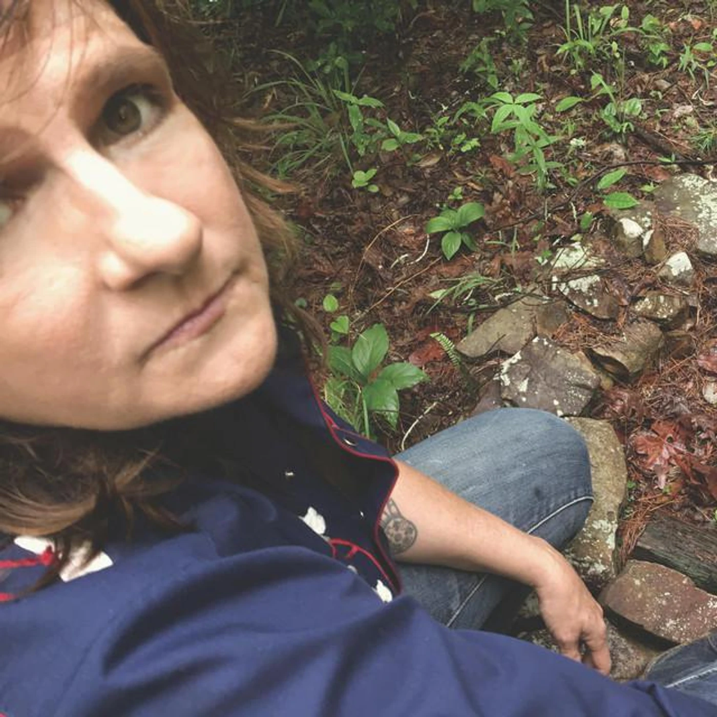 Amy Ray Brand Page