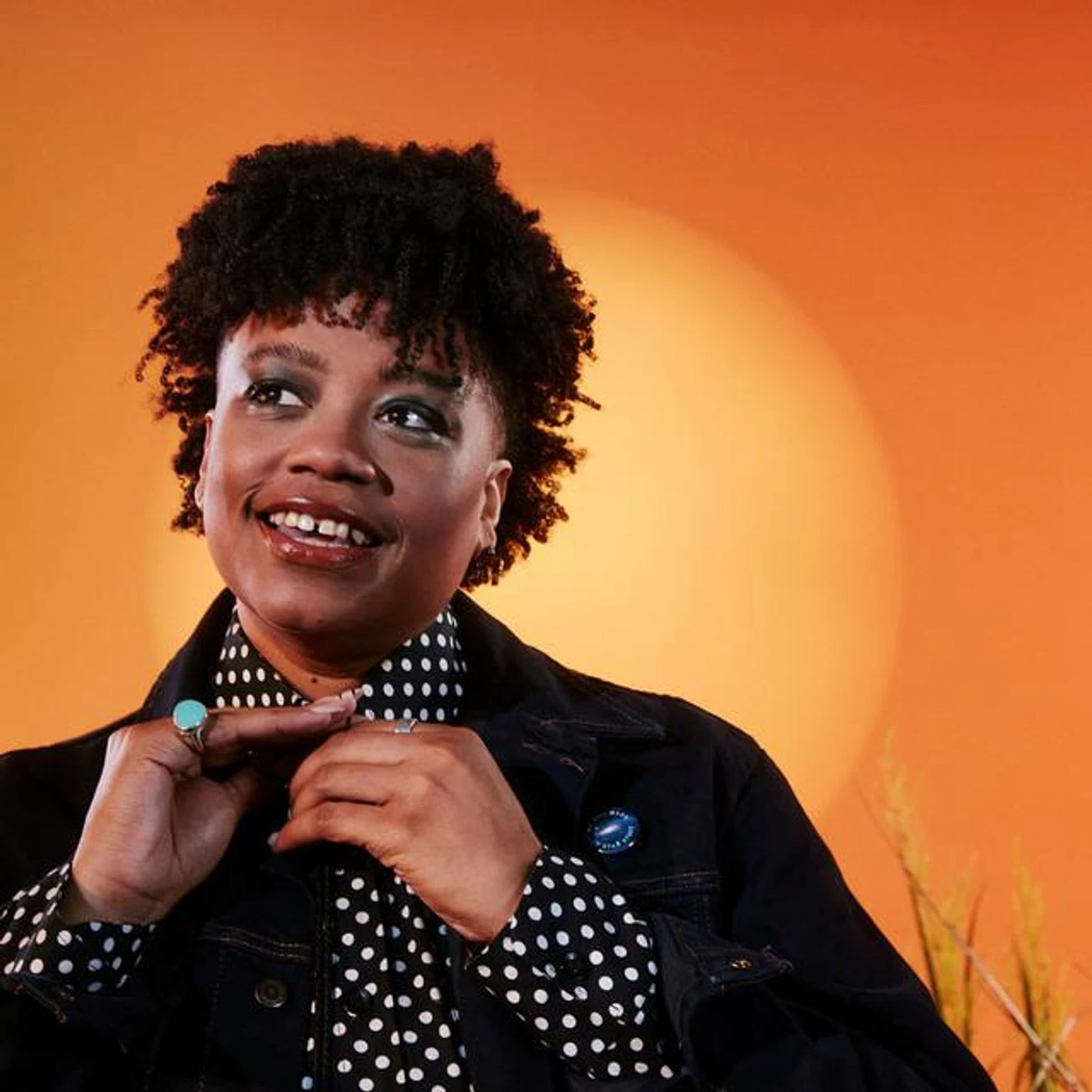 Amythyst Kiah Brand Page