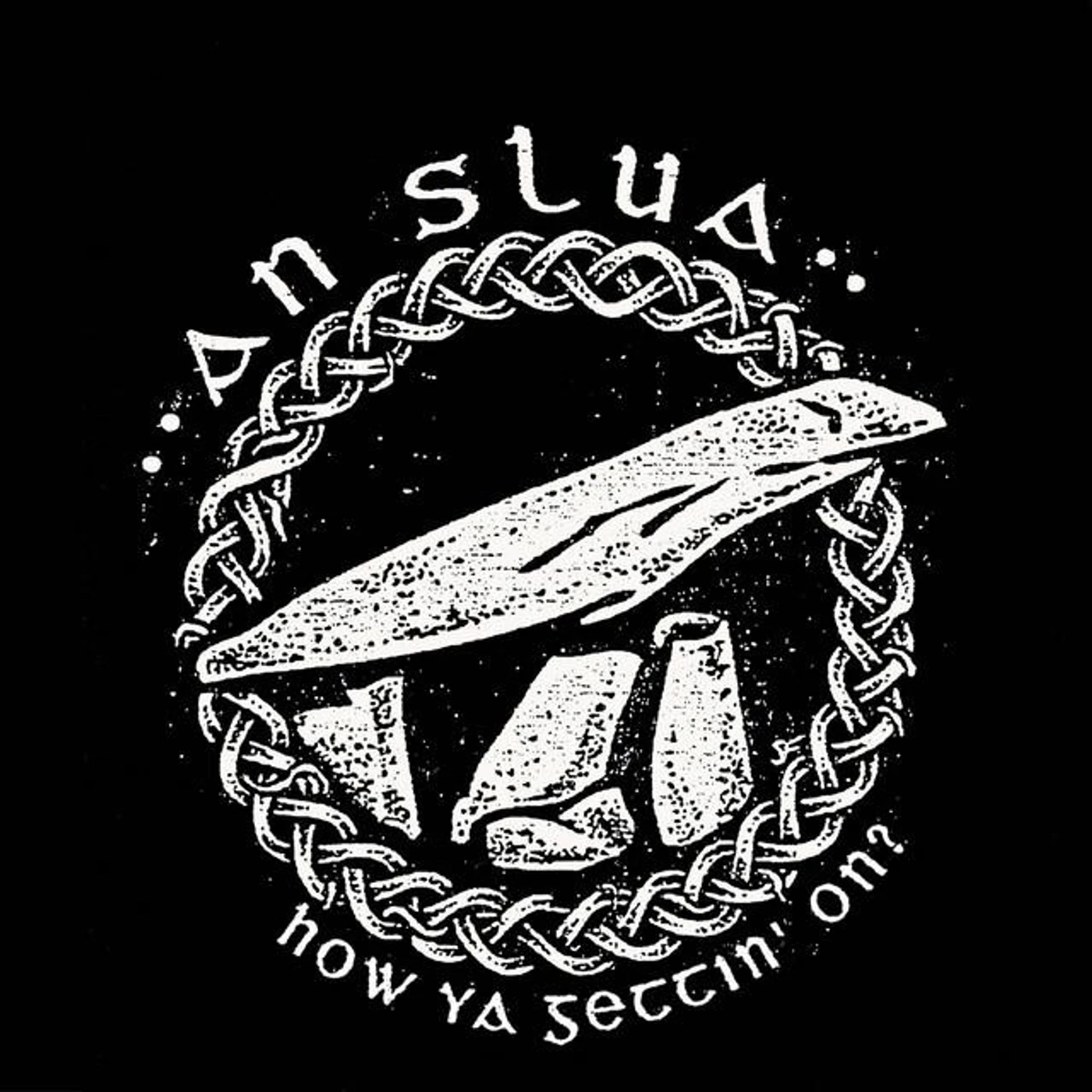 An Slua Brand Page