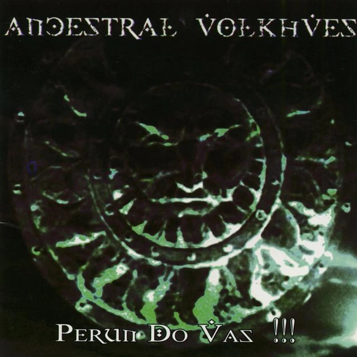 Ancestral Volkhves