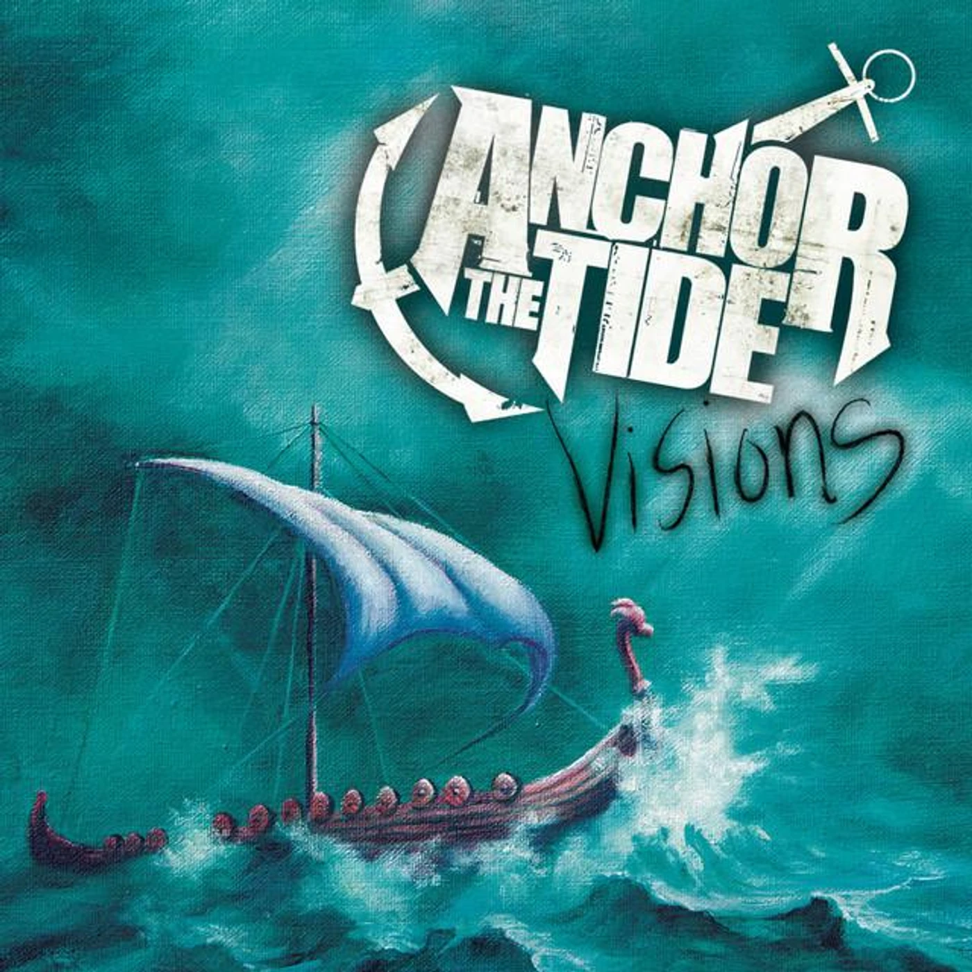 Anchor the Tide Brand Page