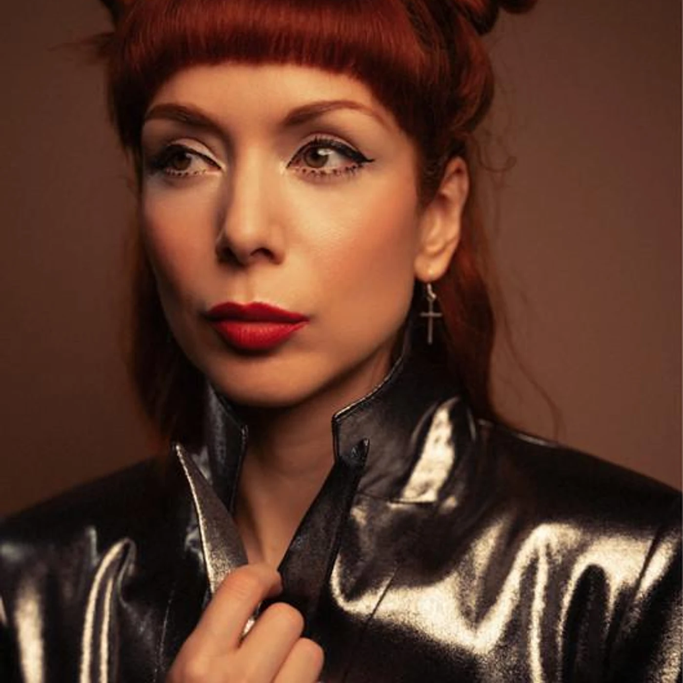 The Anchoress Brand Page