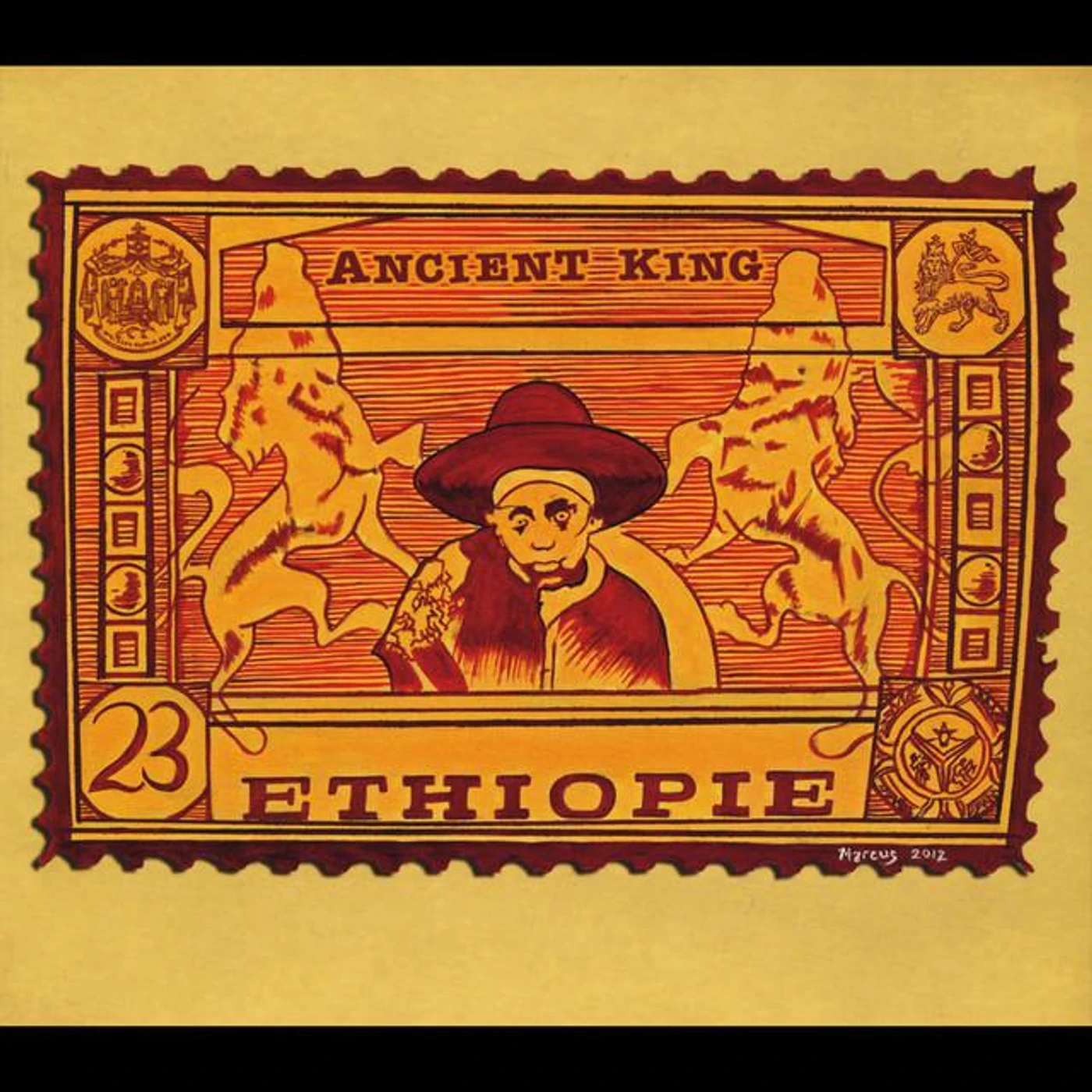 Ancient King