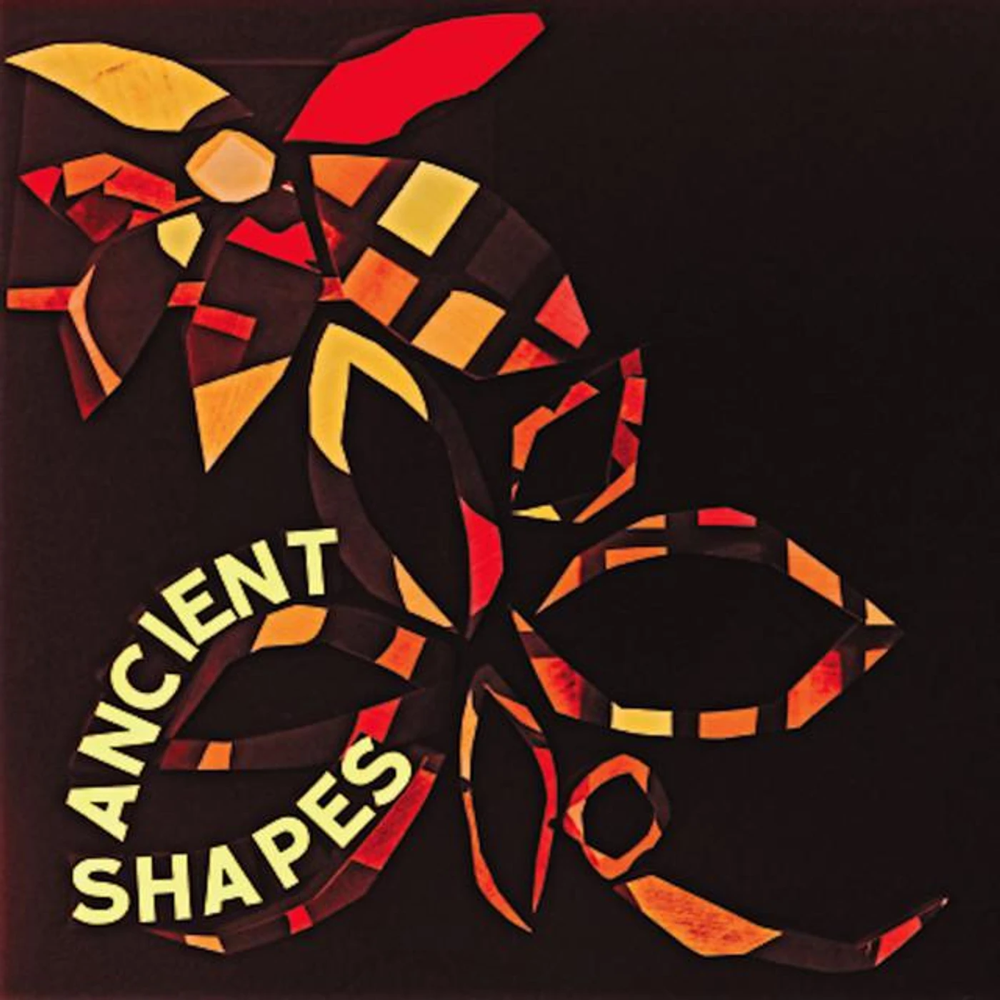 Ancient Shapes Brand Page