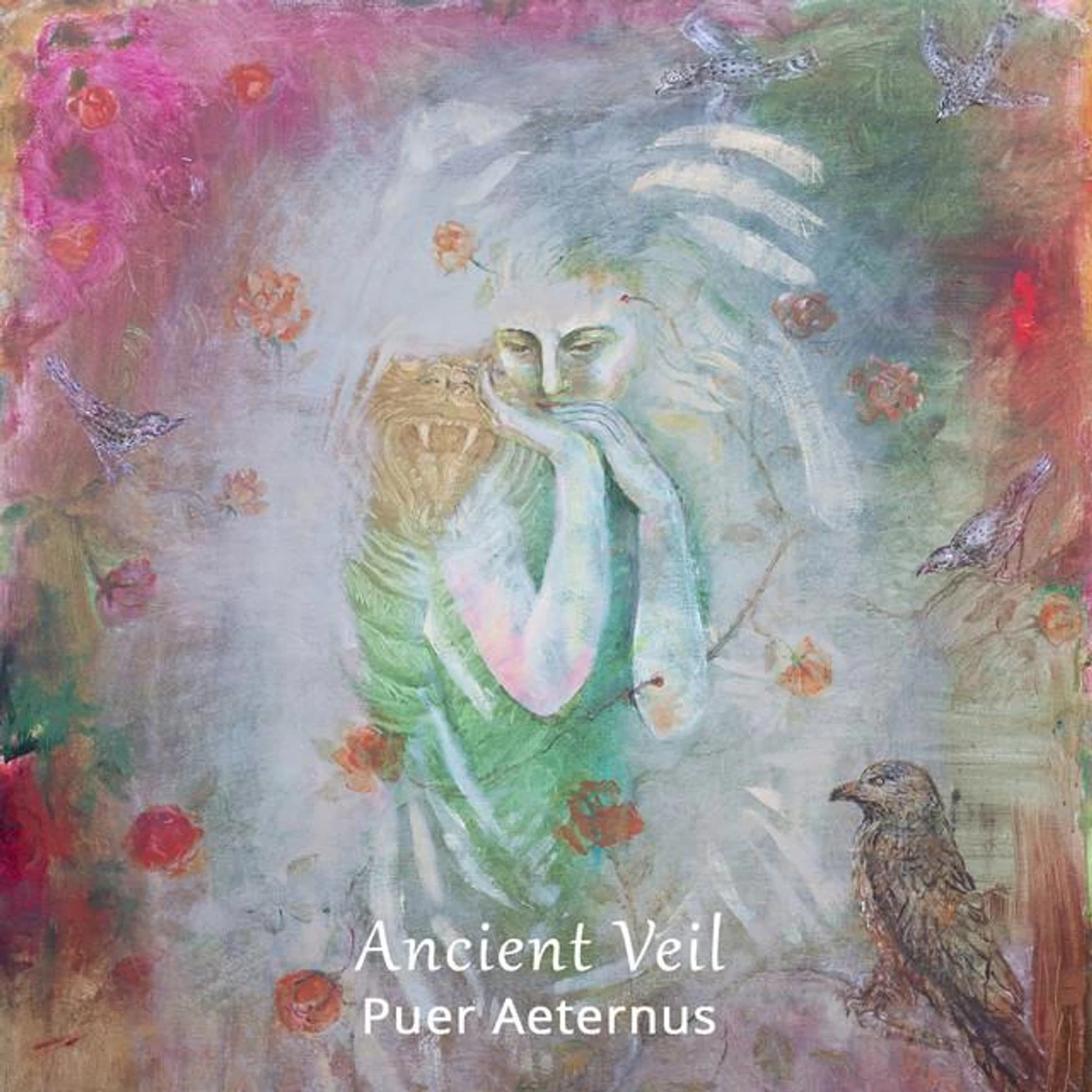 Ancient Veil Brand Page