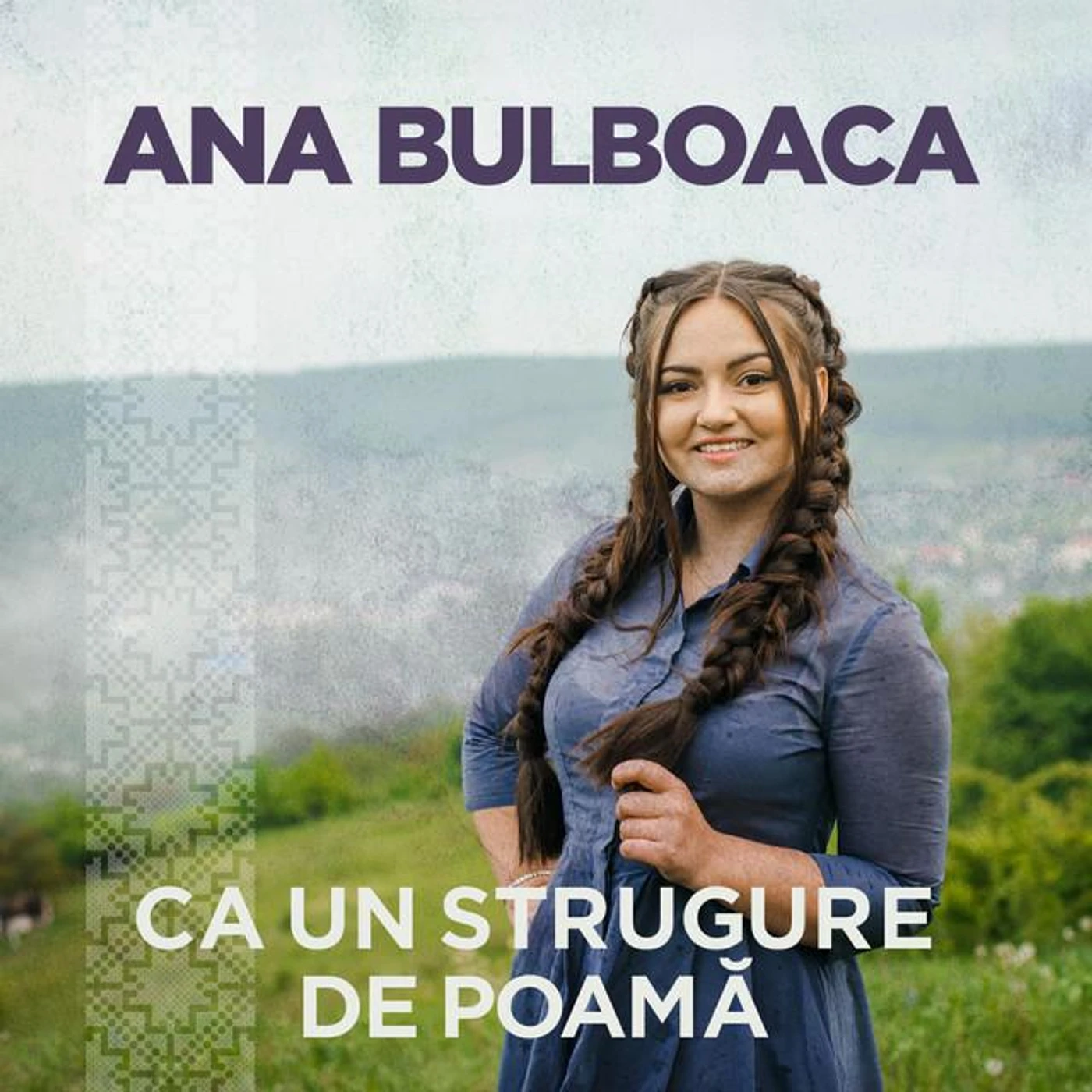 Ana Bulboaca Brand Page
