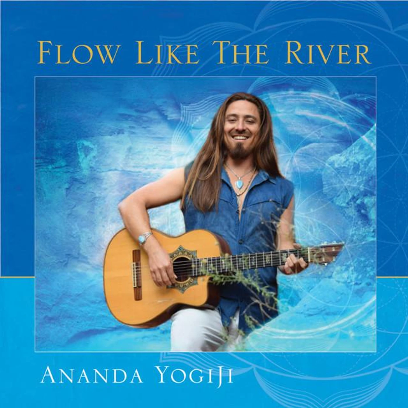 Ananda Yogiji Brand Page