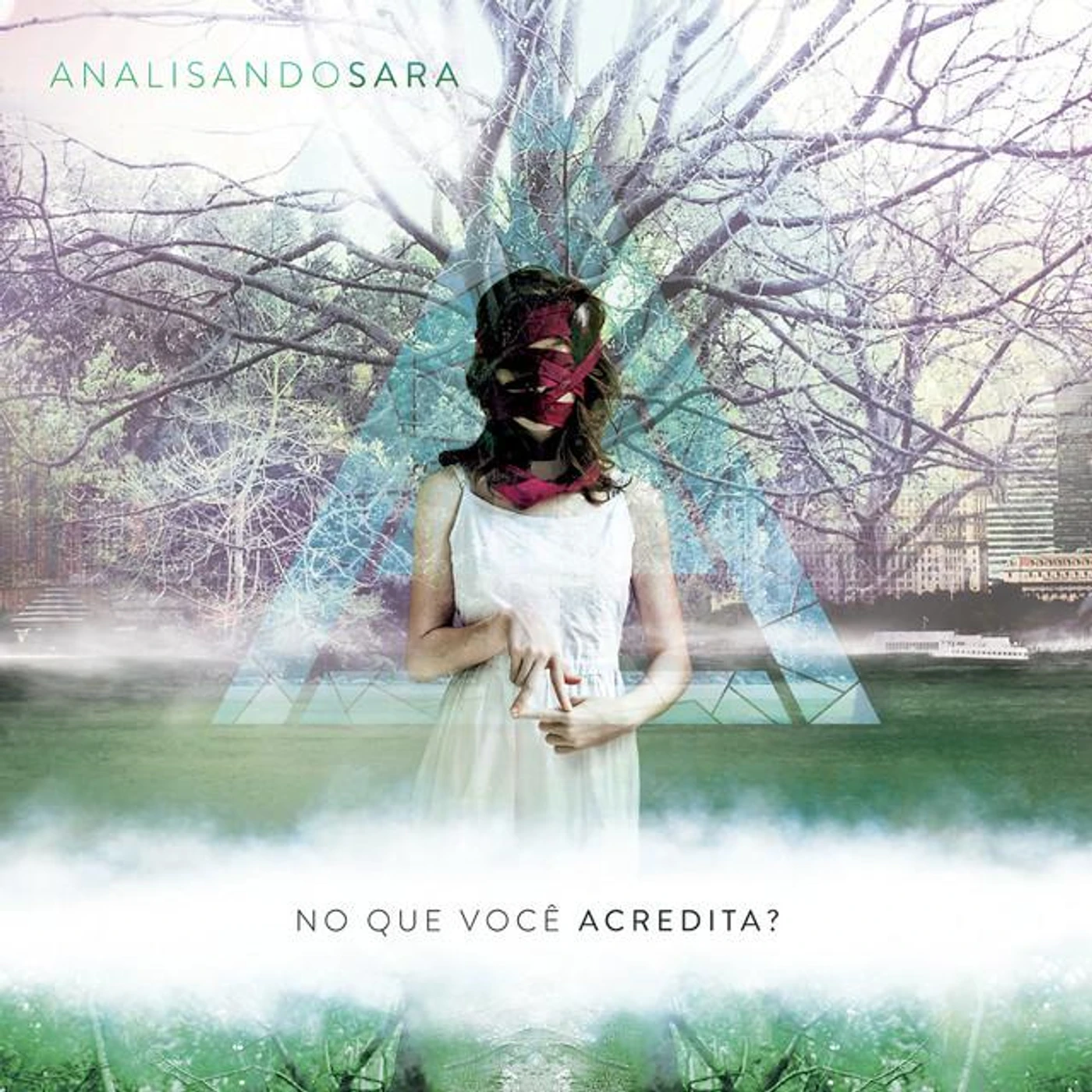 Analisando Sara