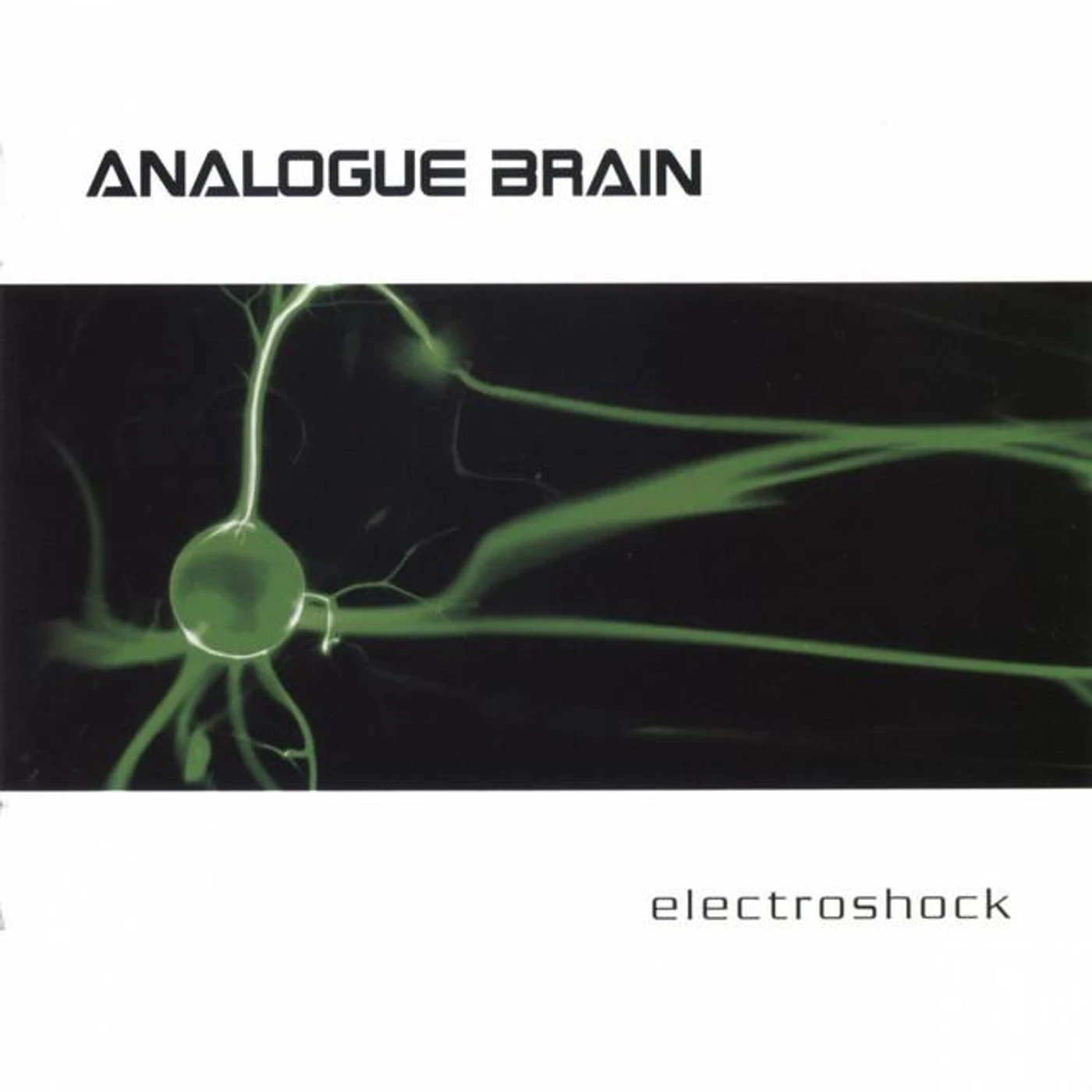 Analogue Brain Brand Page