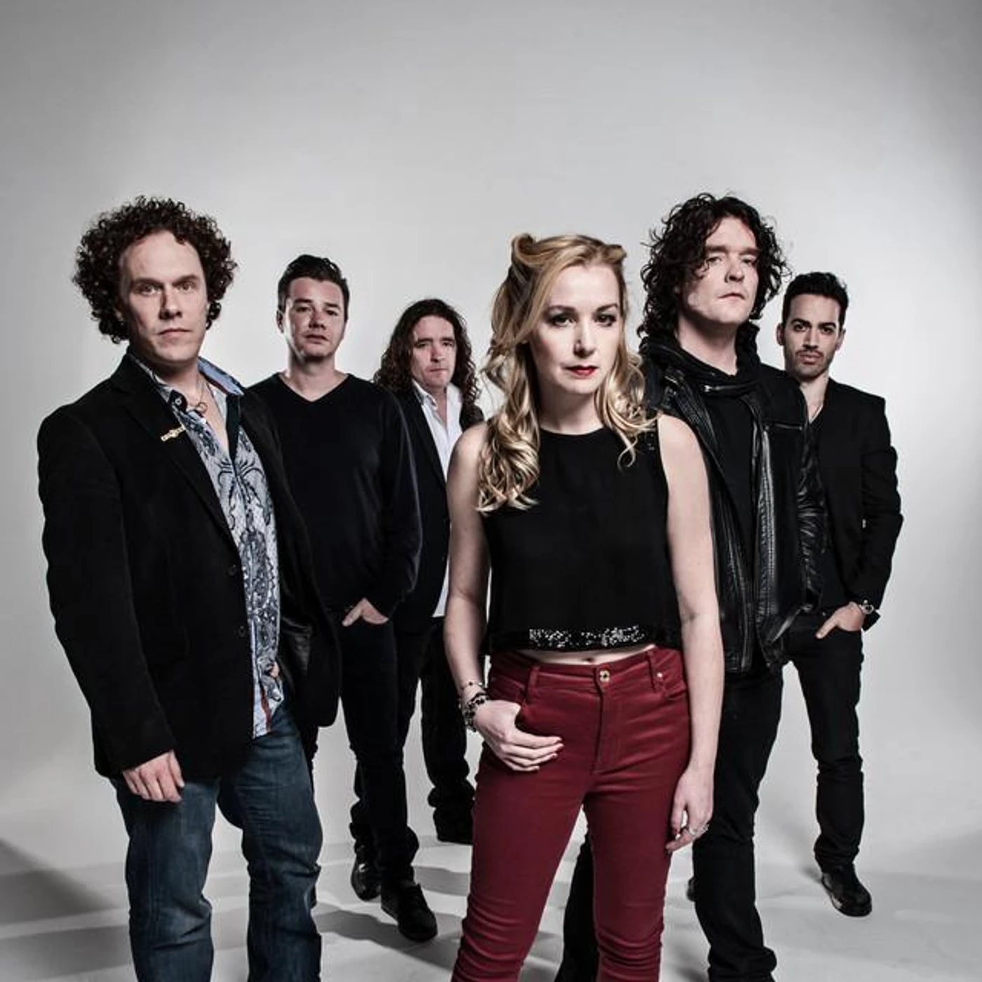 Anathema Brand Page