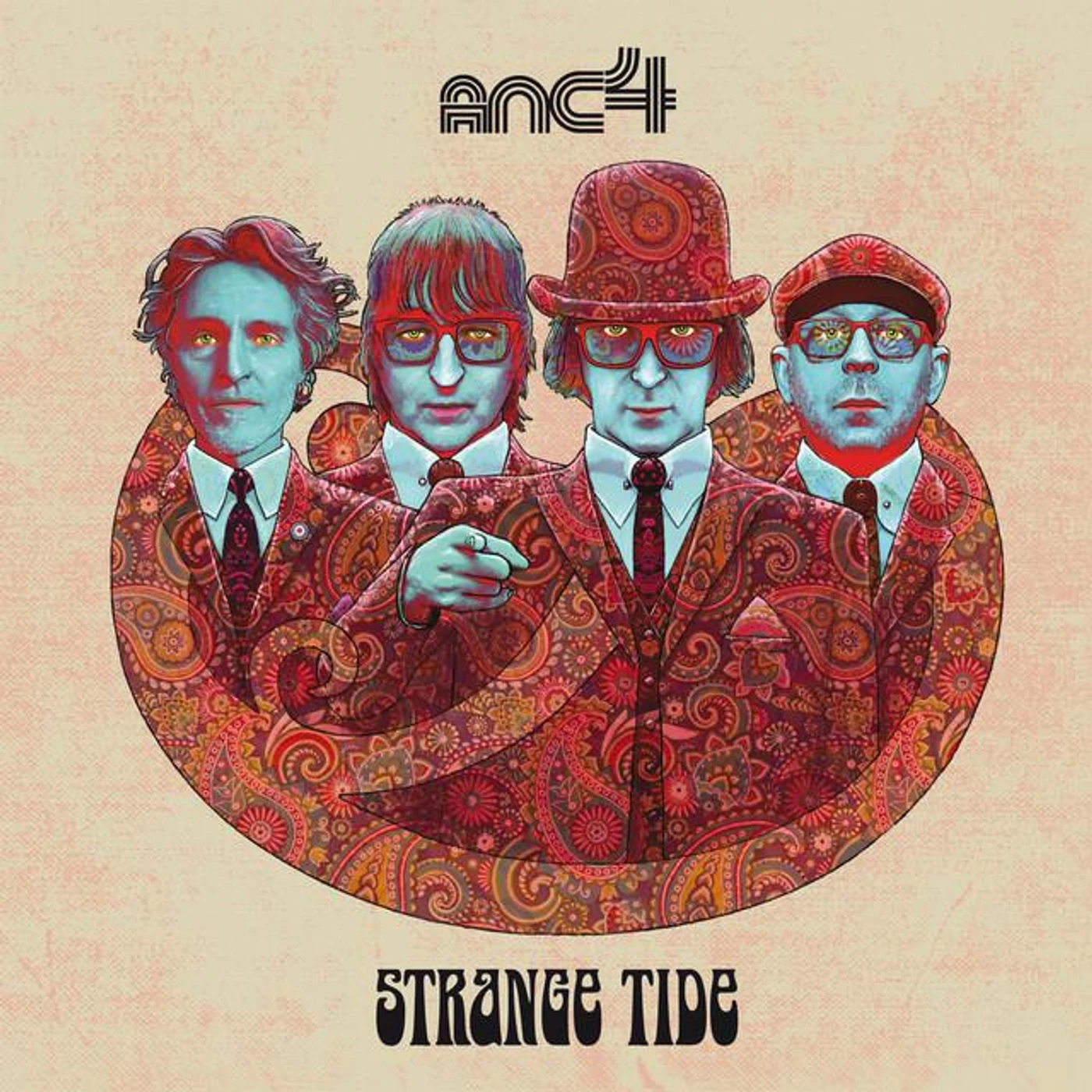ANC4 Brand Page