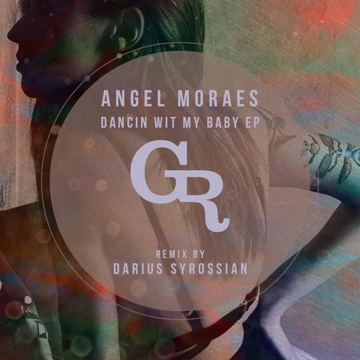 Angel Moraes Brand Page