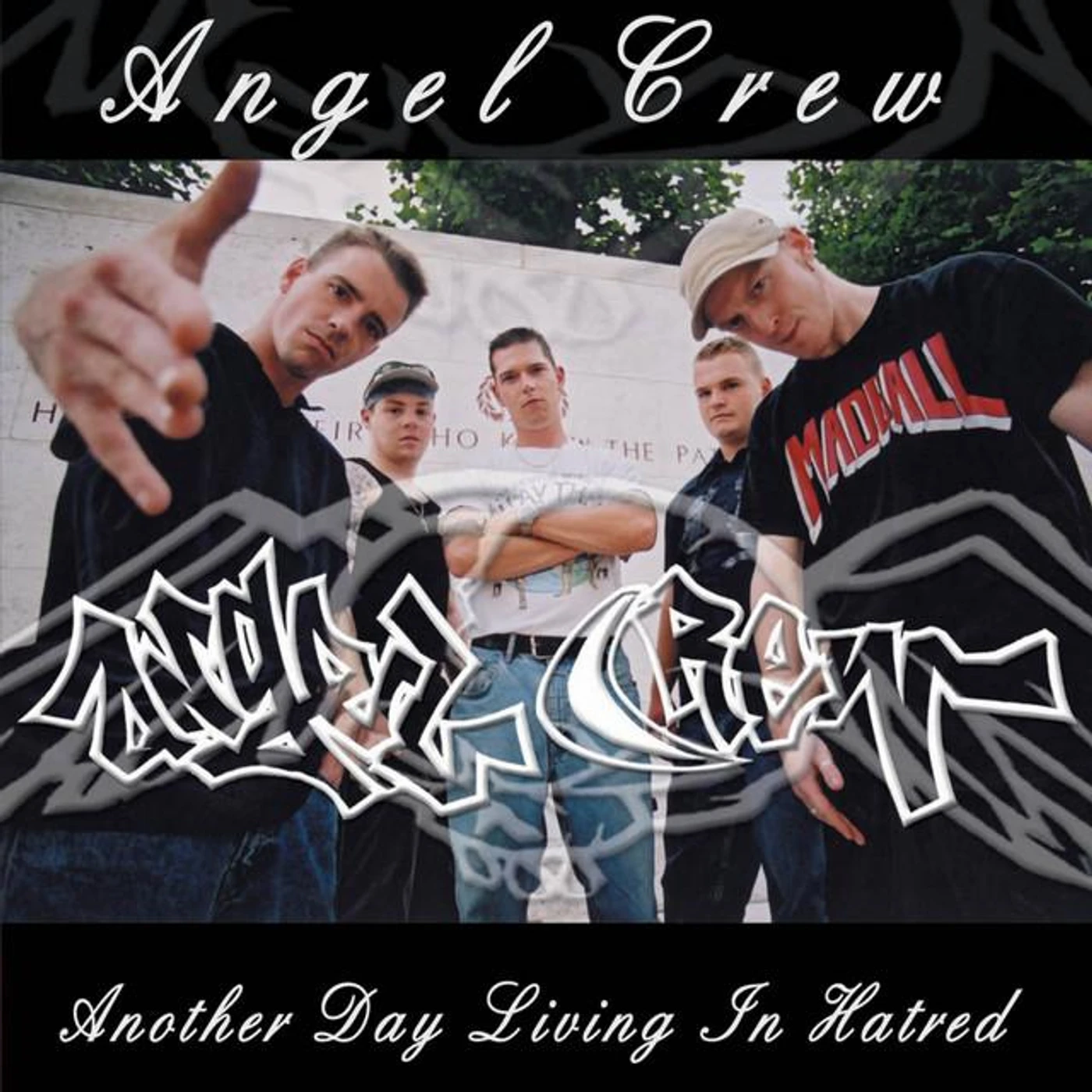 Angel Crew Brand Page