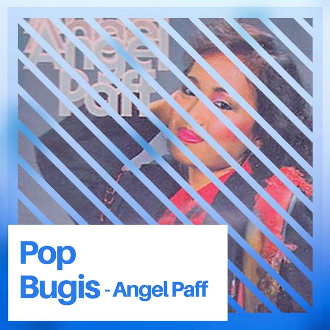 Angel Paff Brand Page