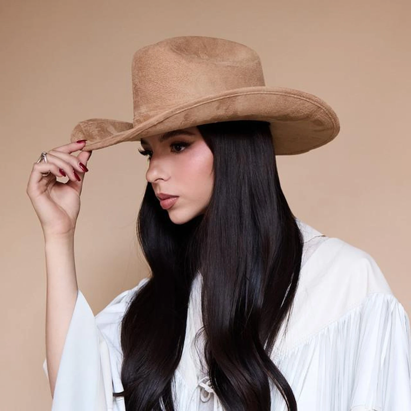 Ángela Aguilar Brand Page