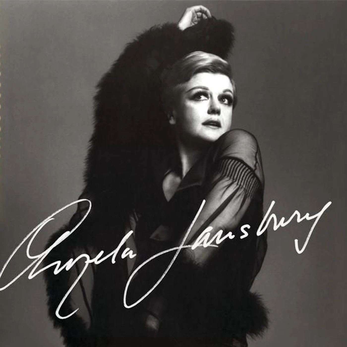 Angela Lansbury