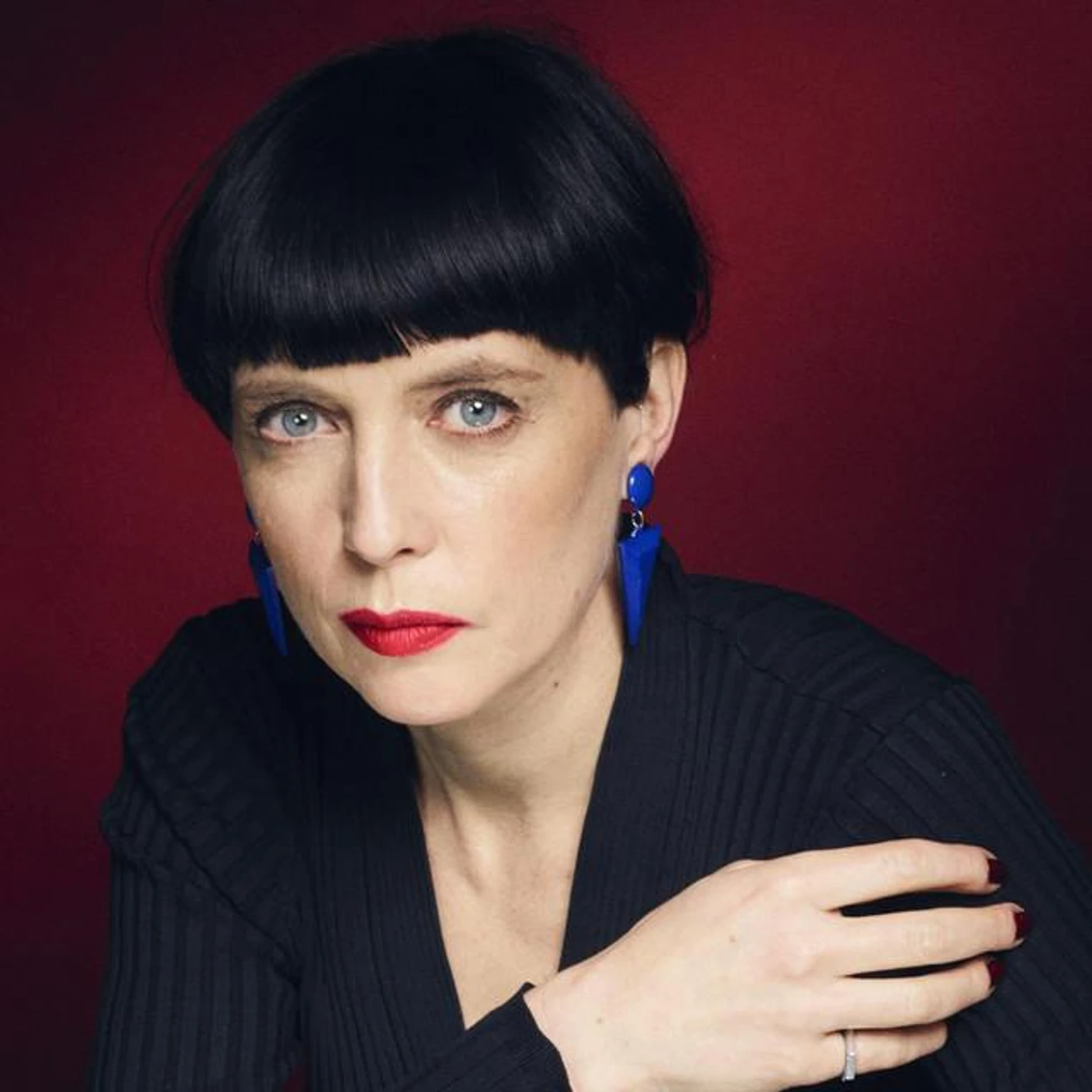 Angèle David-Guillou