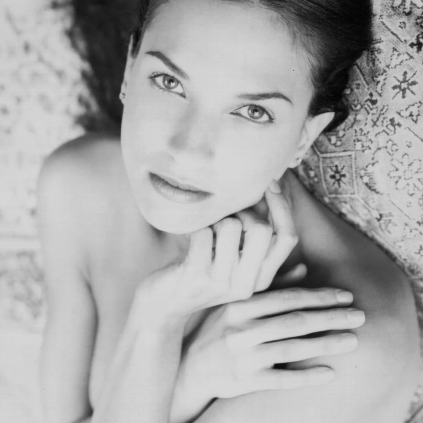 Angelique Brand Page