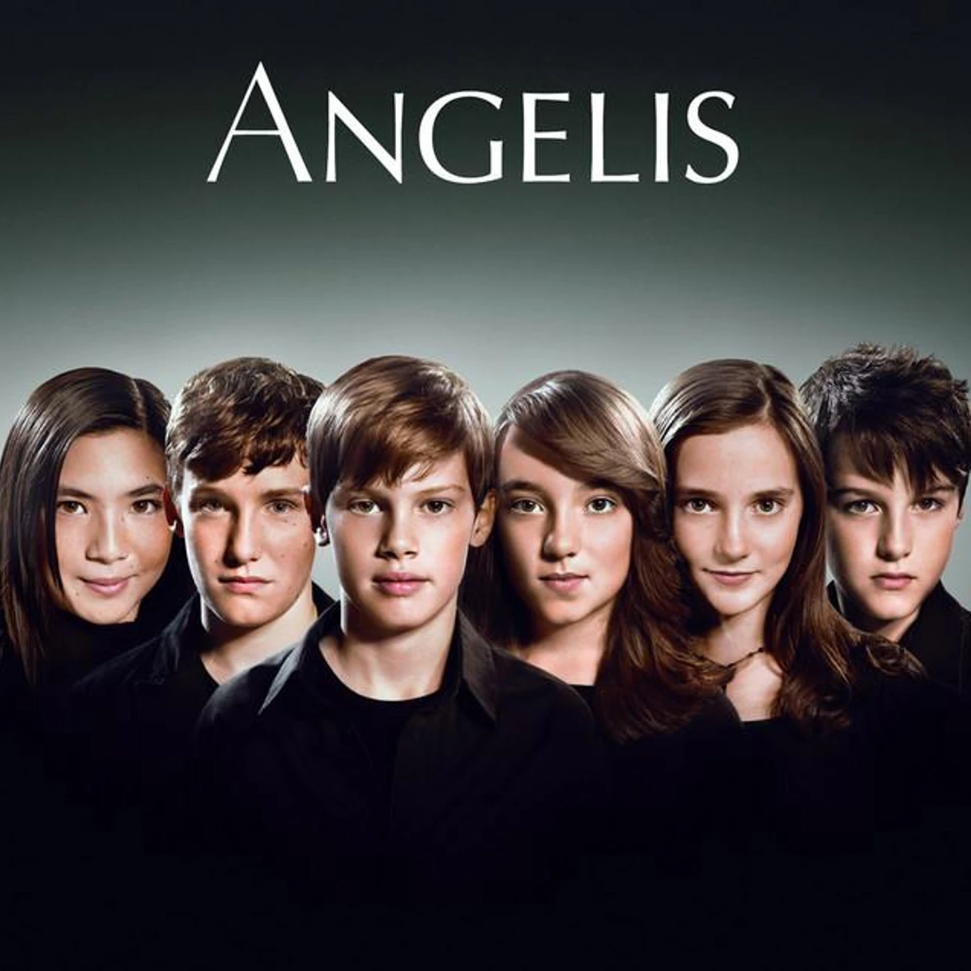 Angelis Brand Page