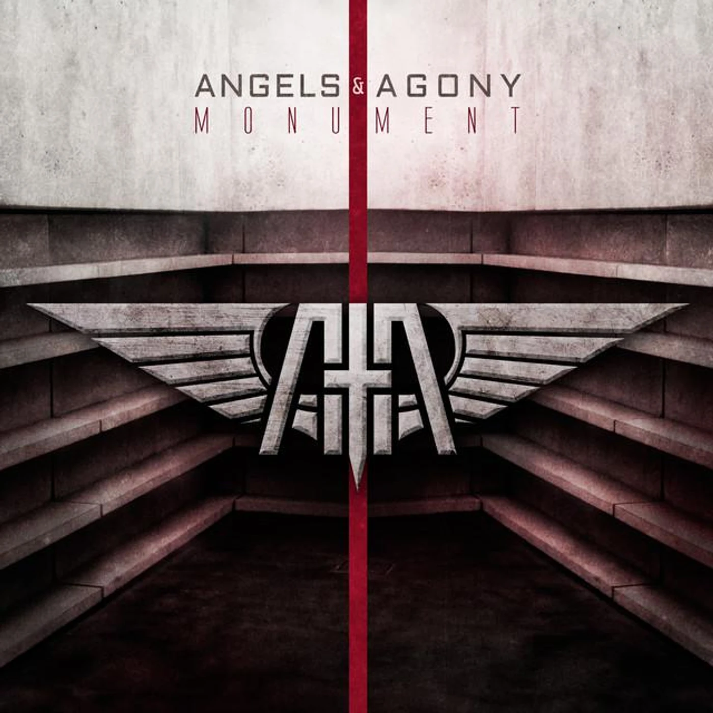Angels and Agony Brand Page