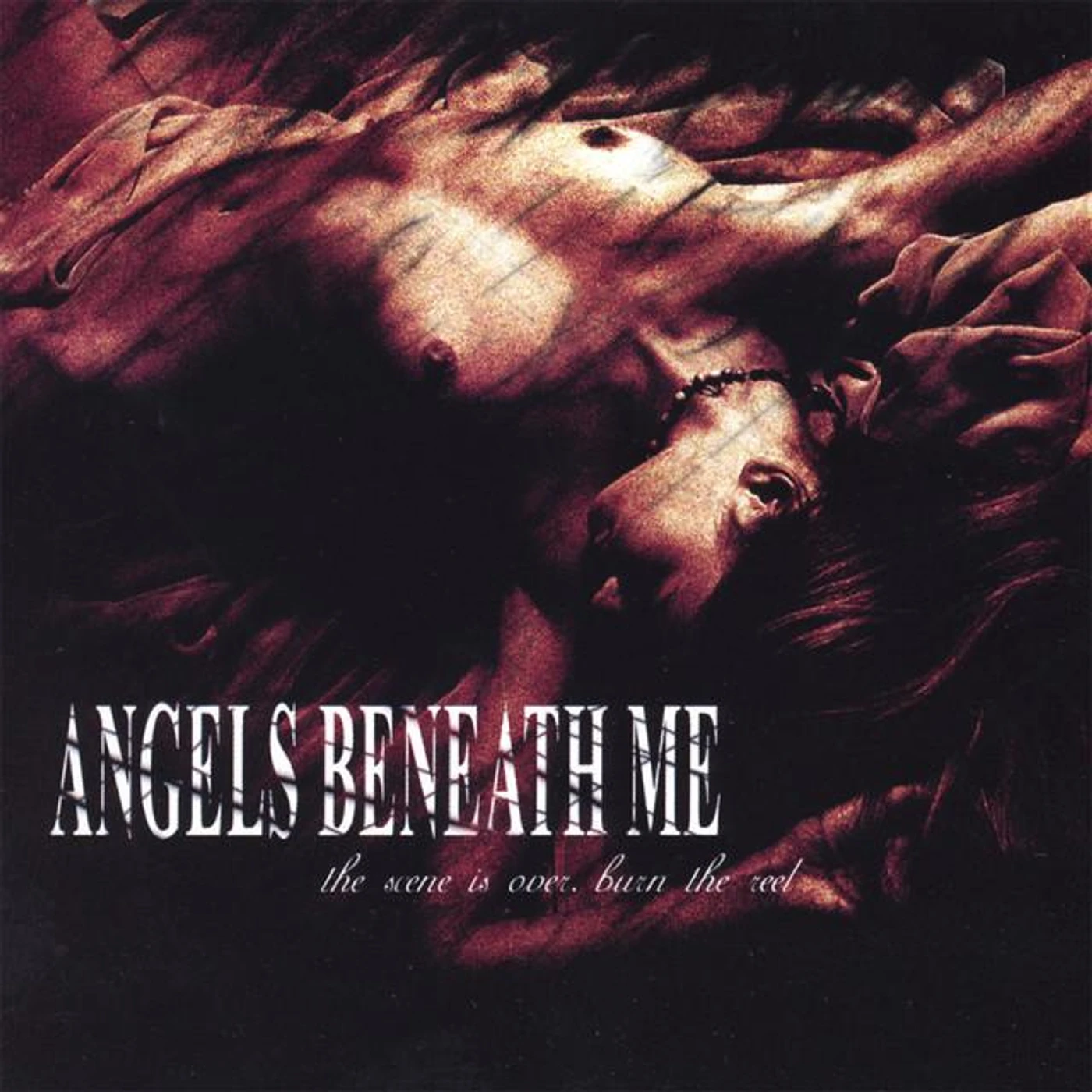 Angels Beneath Me Brand Page