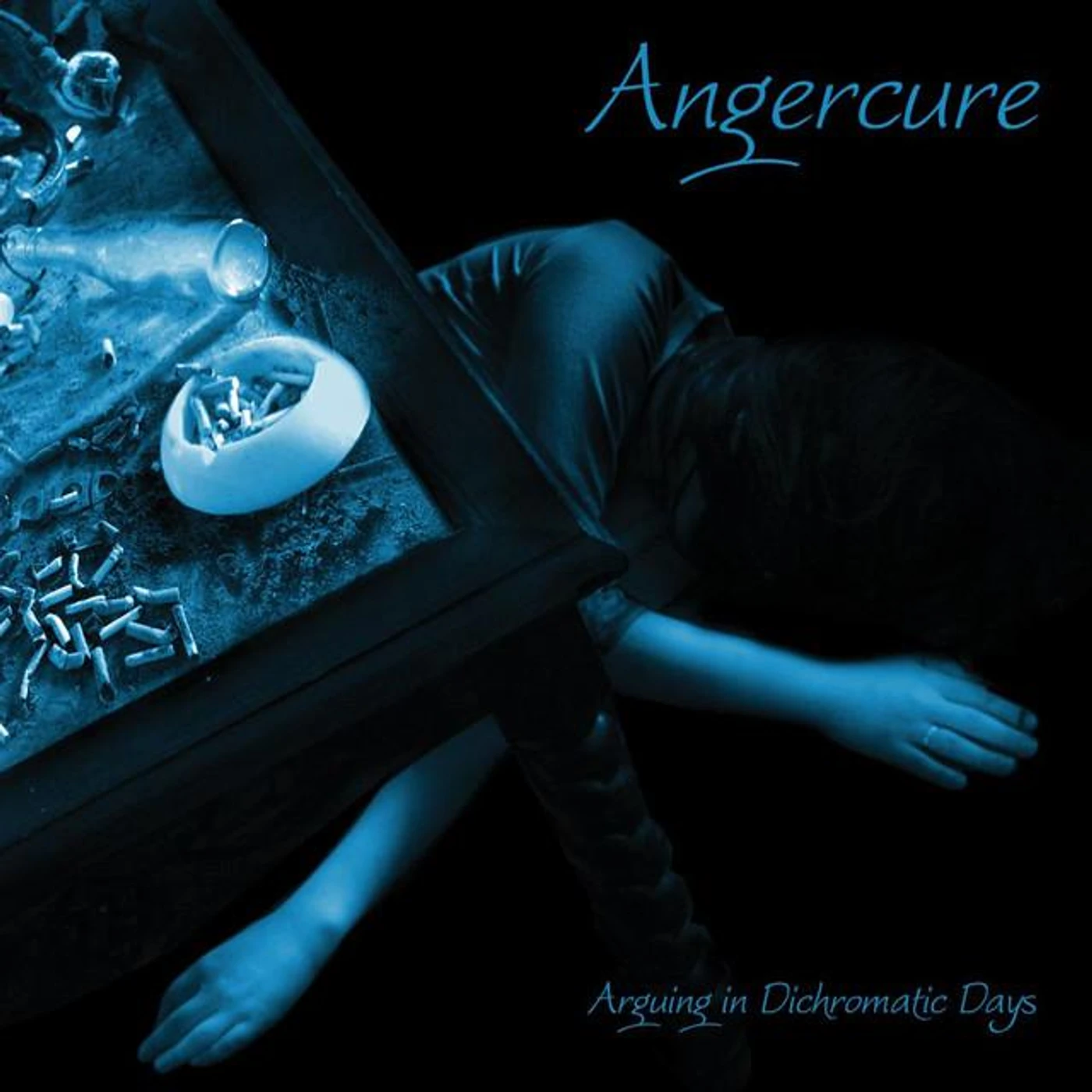 Angercure