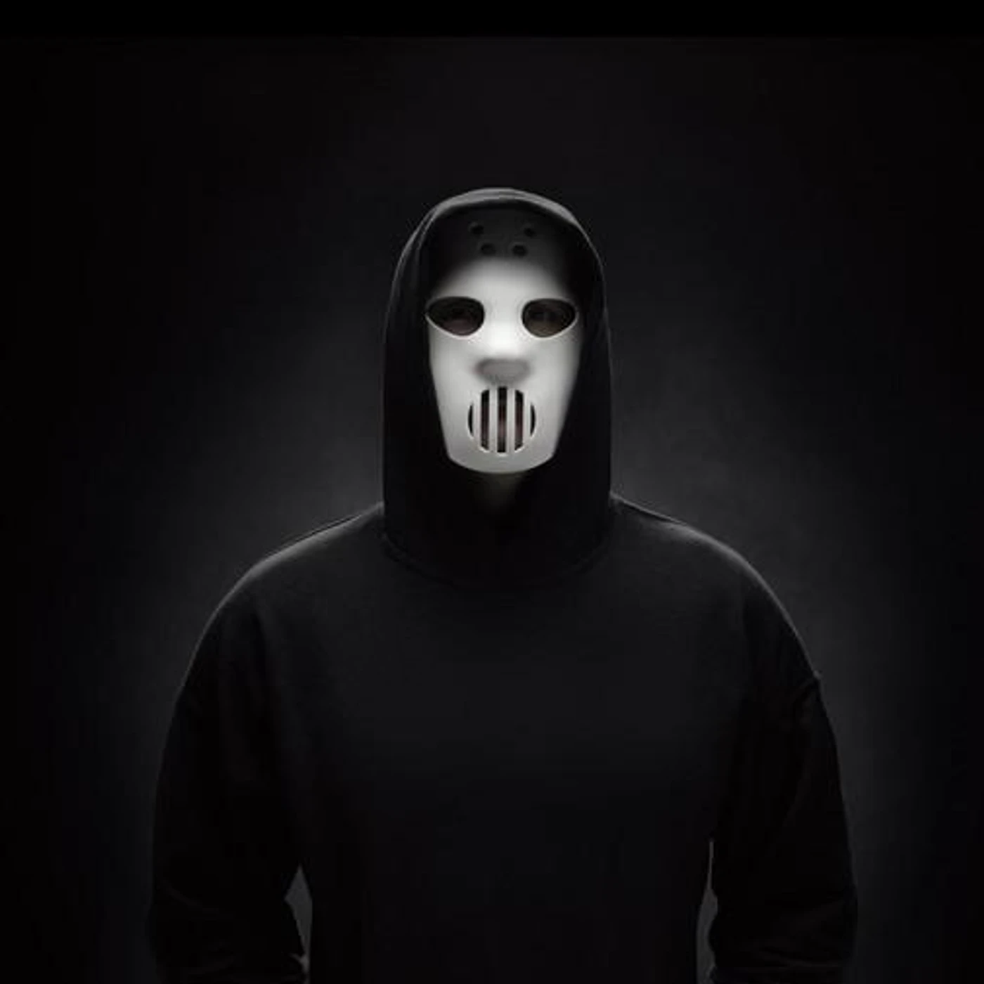 Angerfist Brand Page