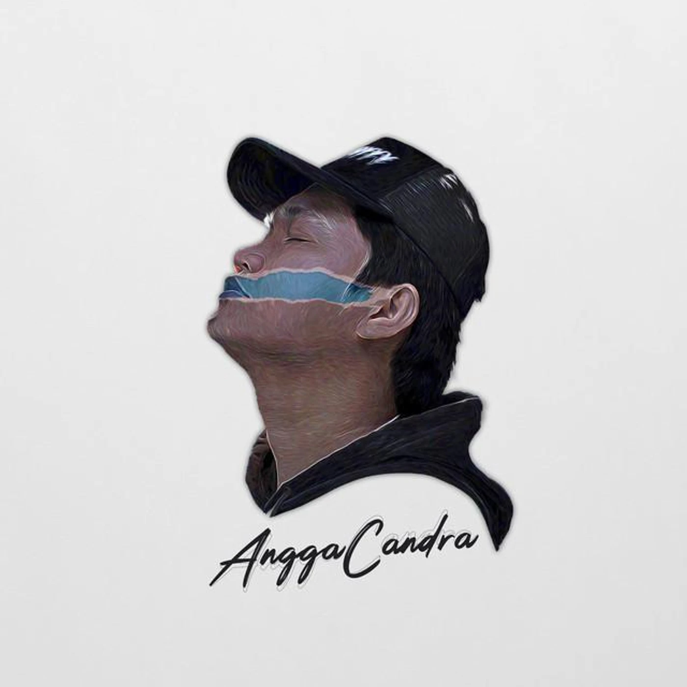 Angga Candra