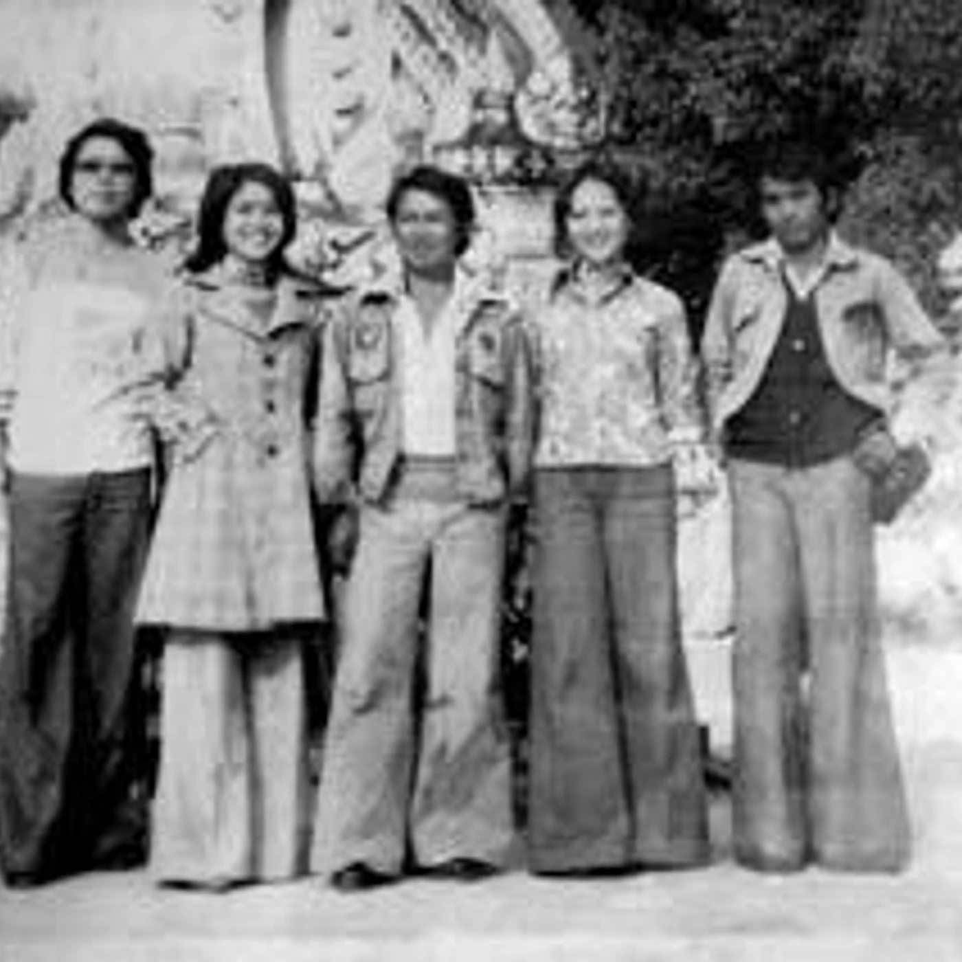 Angkanang Kunchai Brand Page