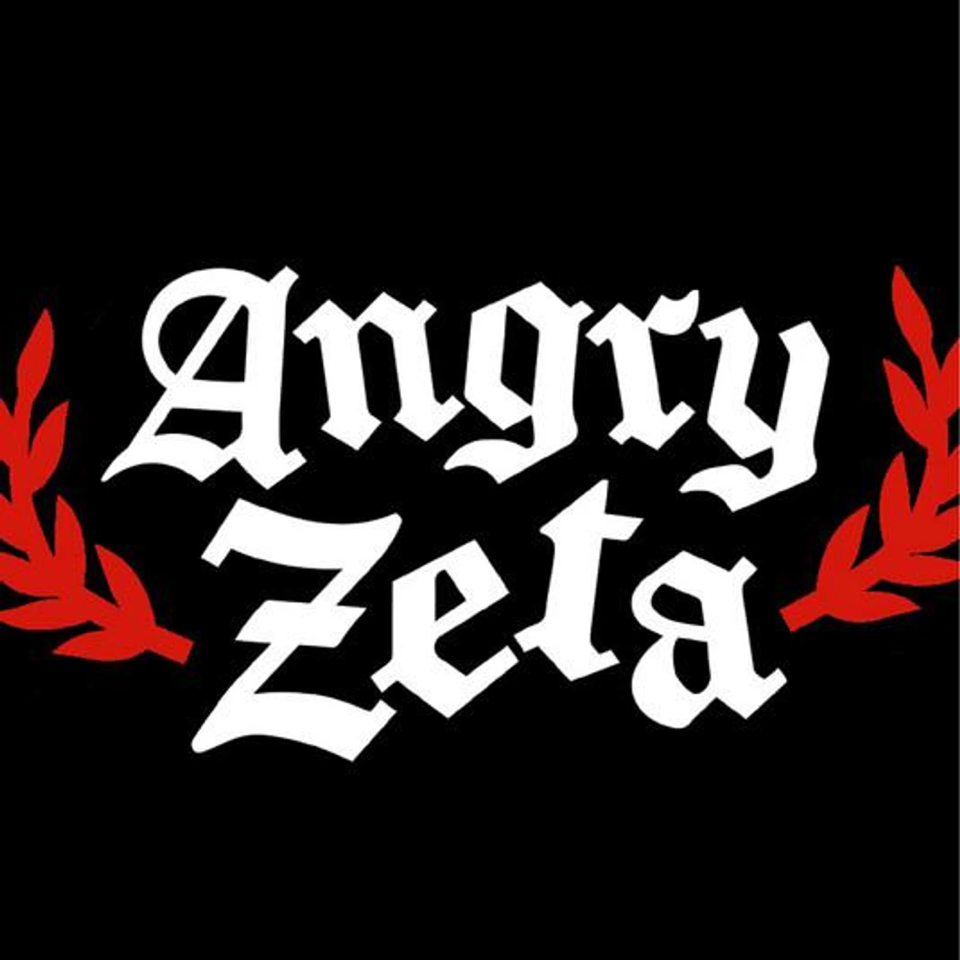 Angry Zeta Brand Page