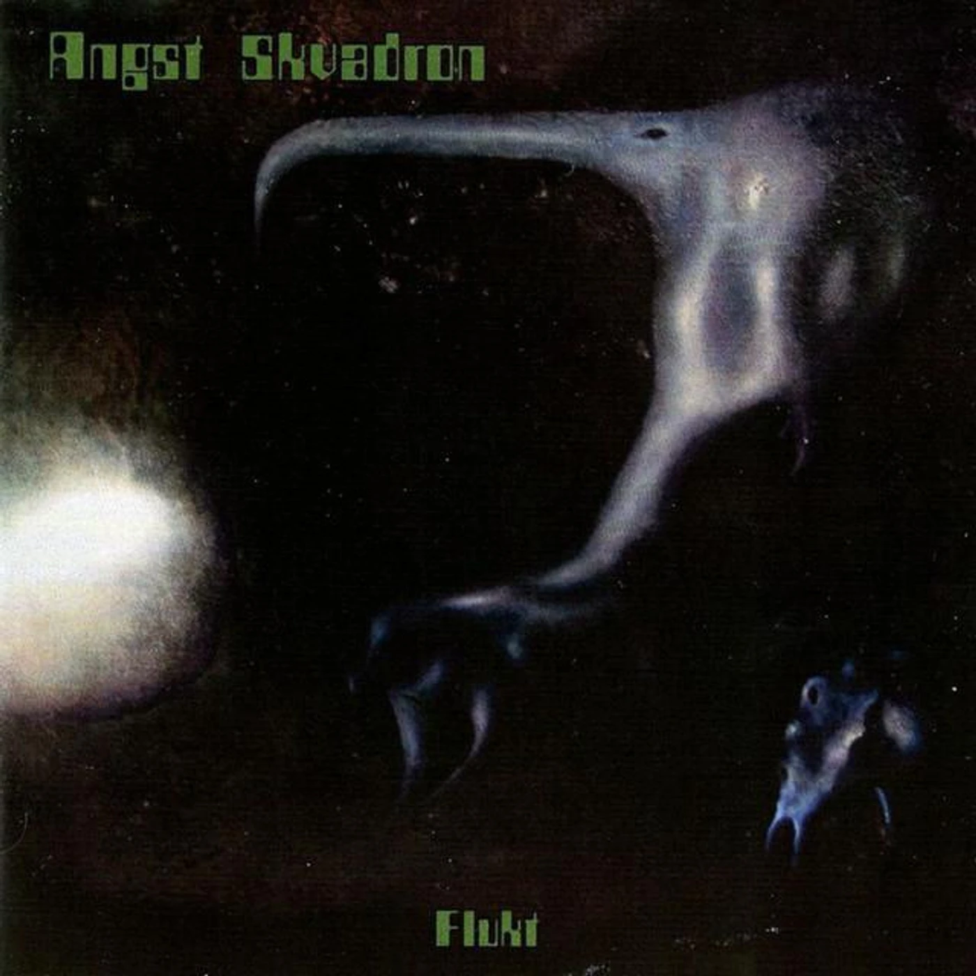 Angst Skvadron Brand Page