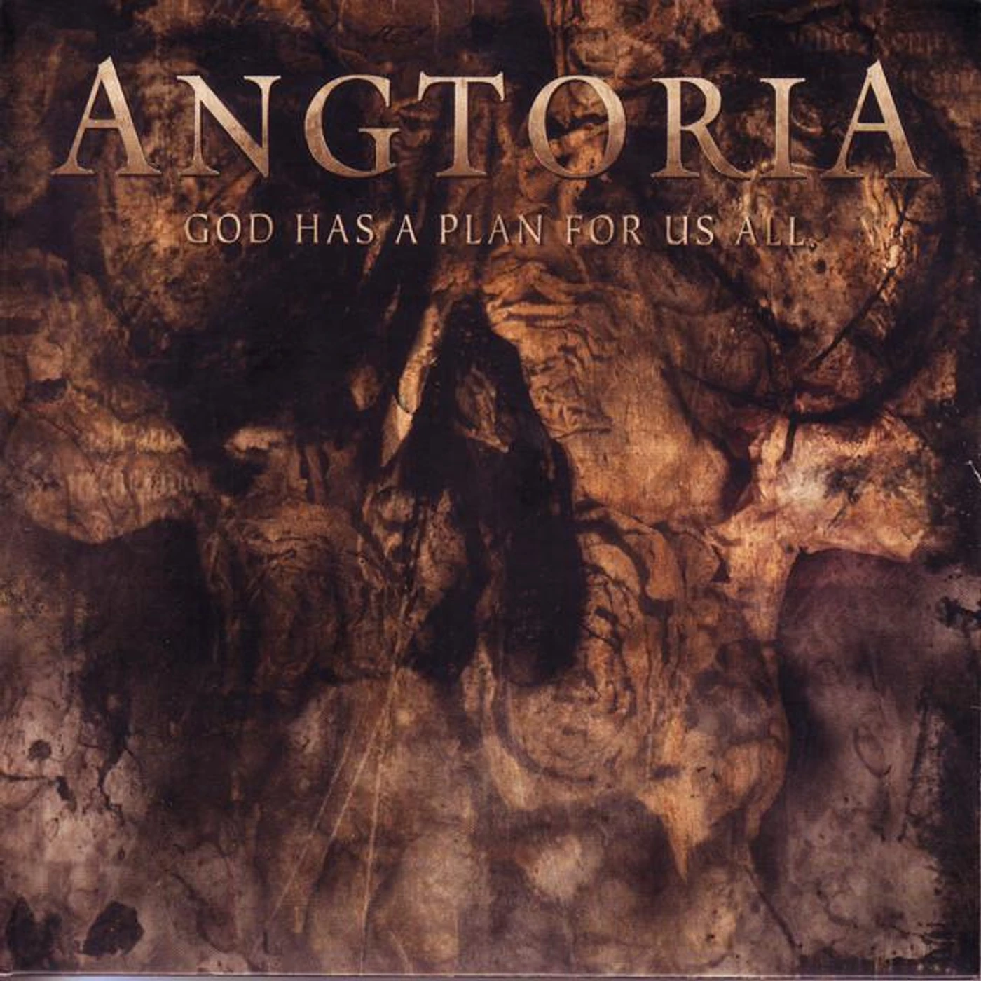 Angtoria Brand Page